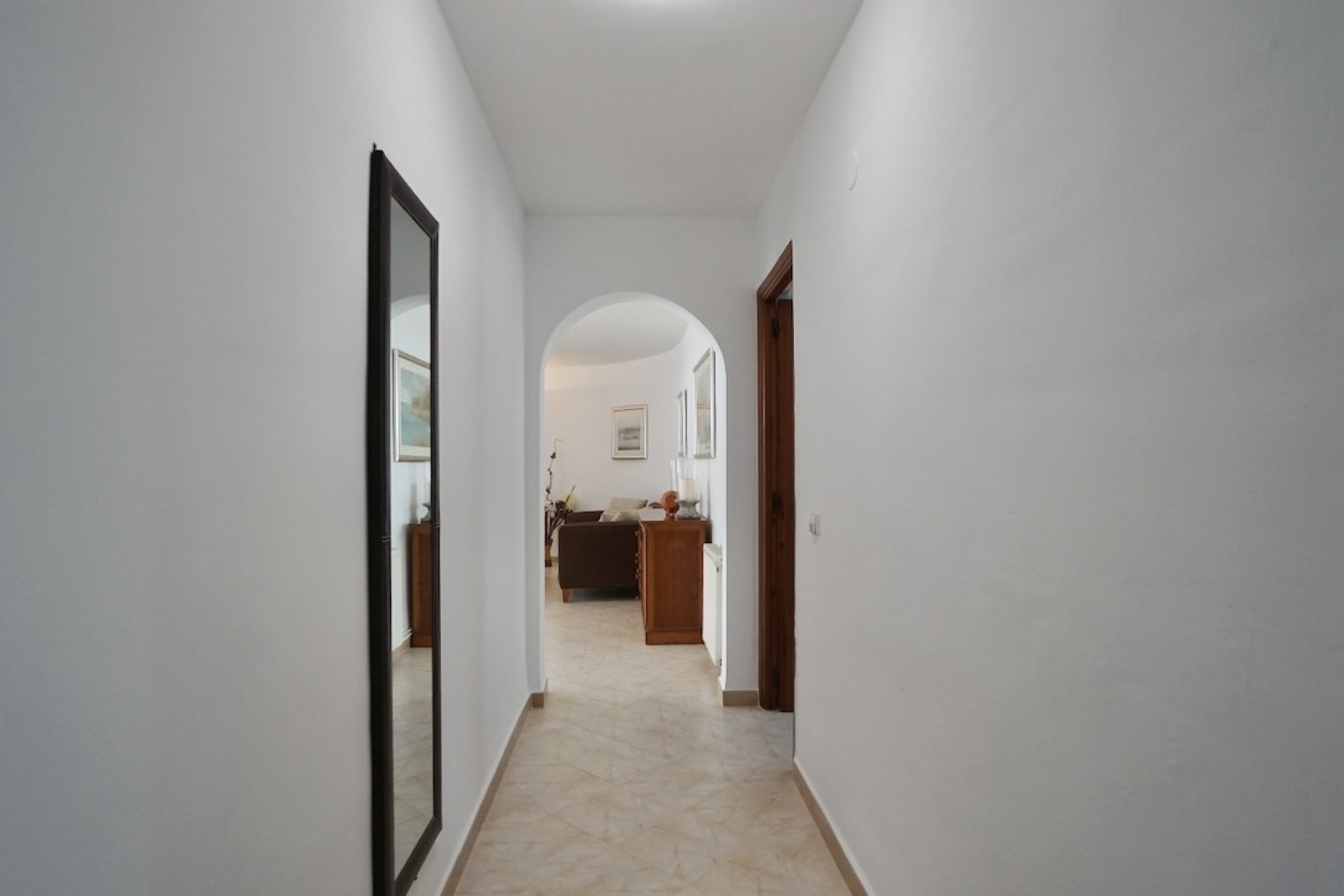 Herverkoop - Villa -
Benissa - Punta Estrella