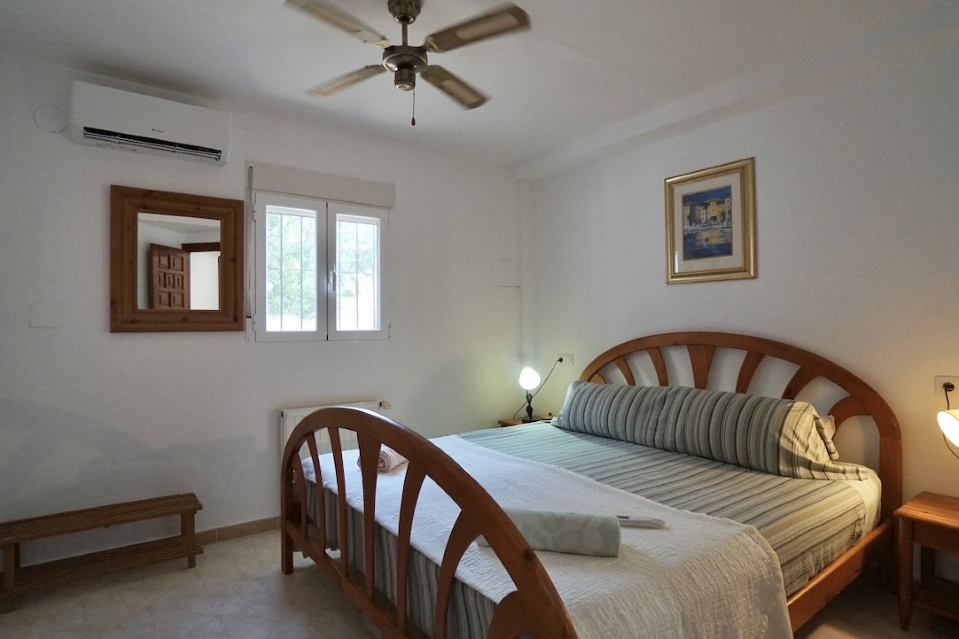 Herverkoop - Villa -
Benissa - Punta Estrella