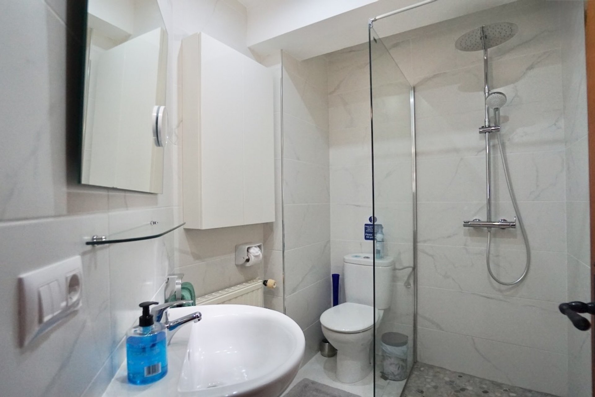 Herverkoop - Villa -
Benissa - Punta Estrella