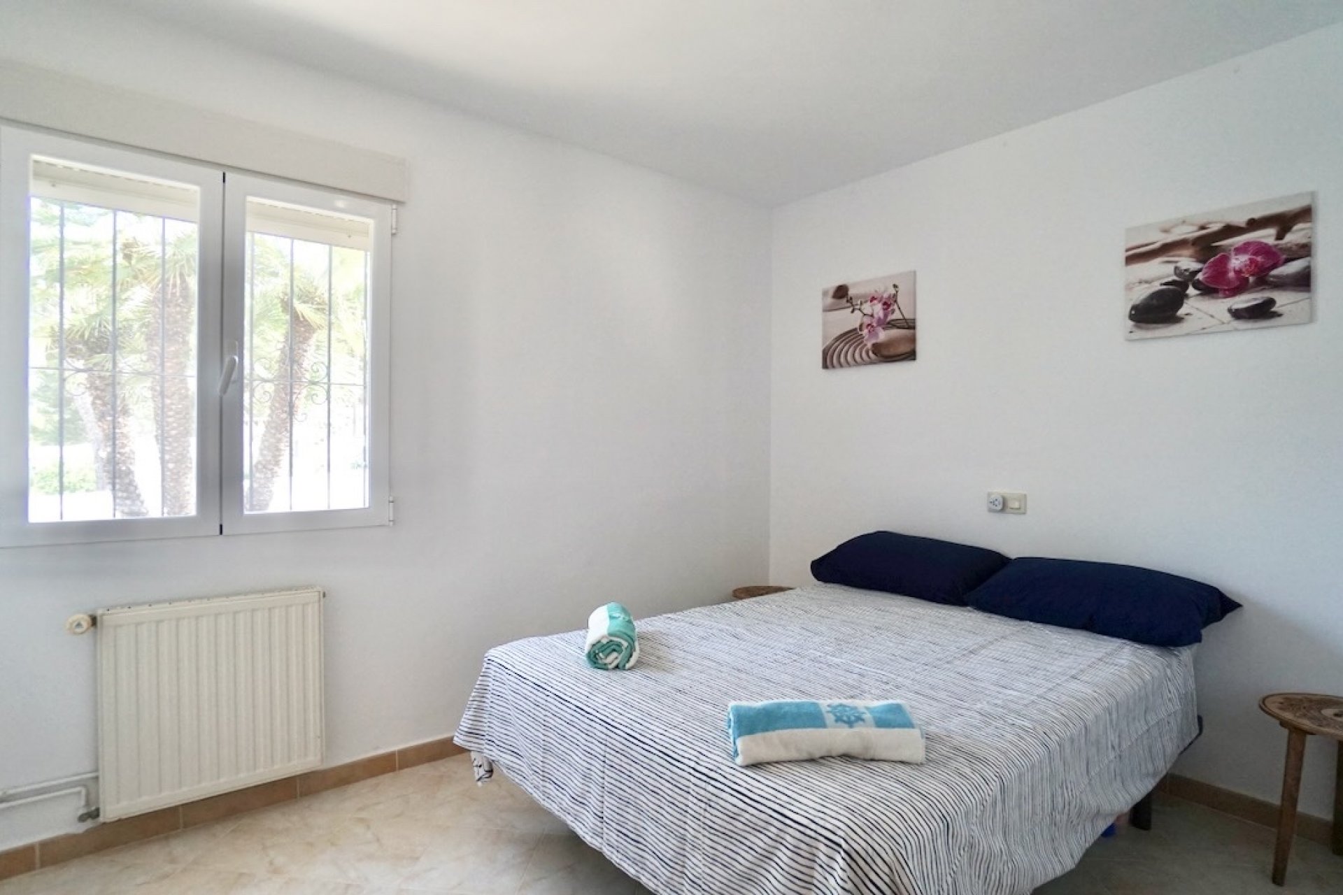 Herverkoop - Villa -
Benissa - Punta Estrella