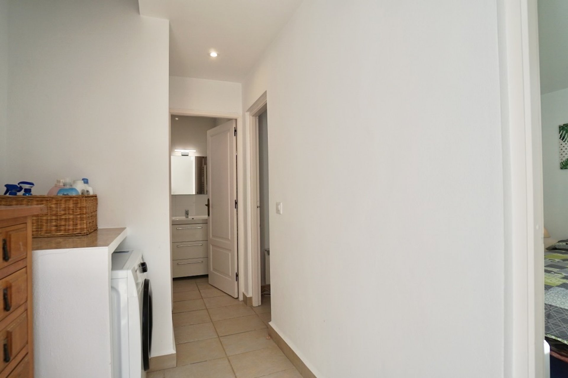 Herverkoop - Villa -
Benissa - Punta Estrella