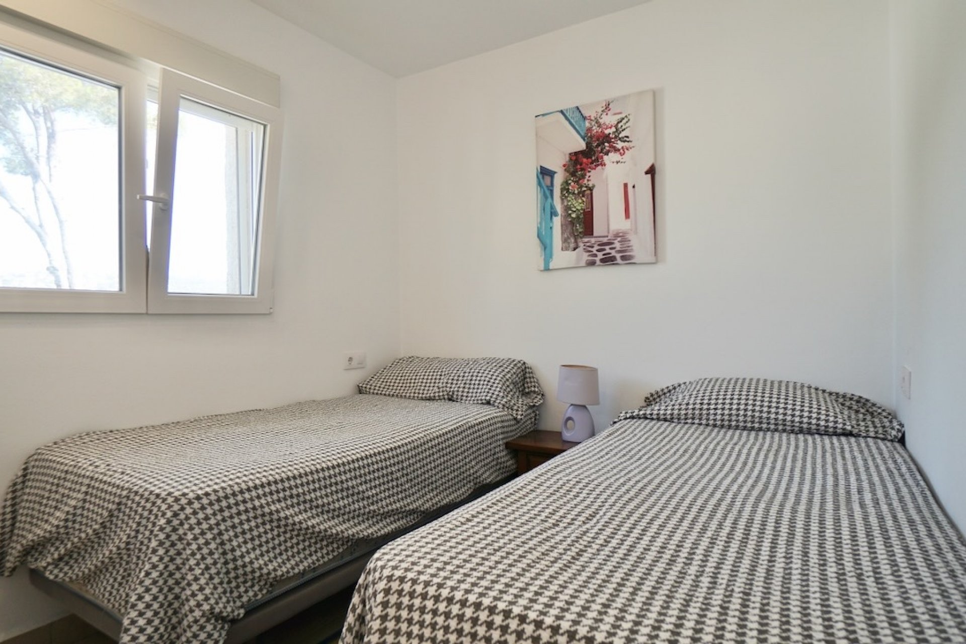 Herverkoop - Villa -
Benissa - Punta Estrella