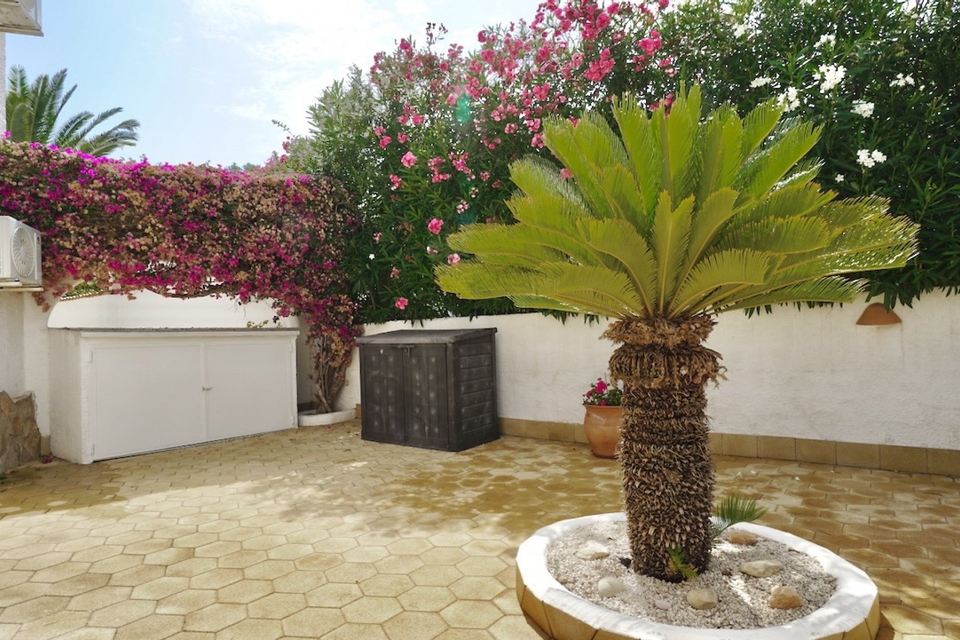 Herverkoop - Villa -
Benissa - Punta Estrella