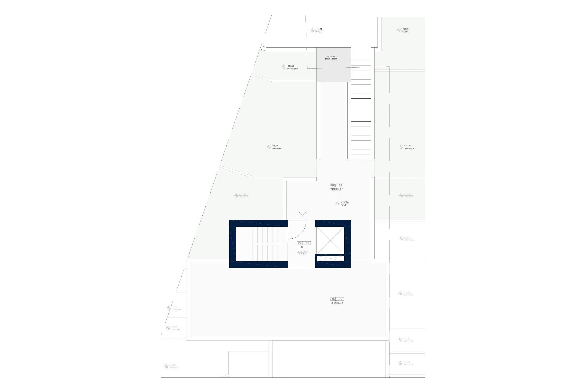 Herverkoop - Villa -
Benissa - Tossal