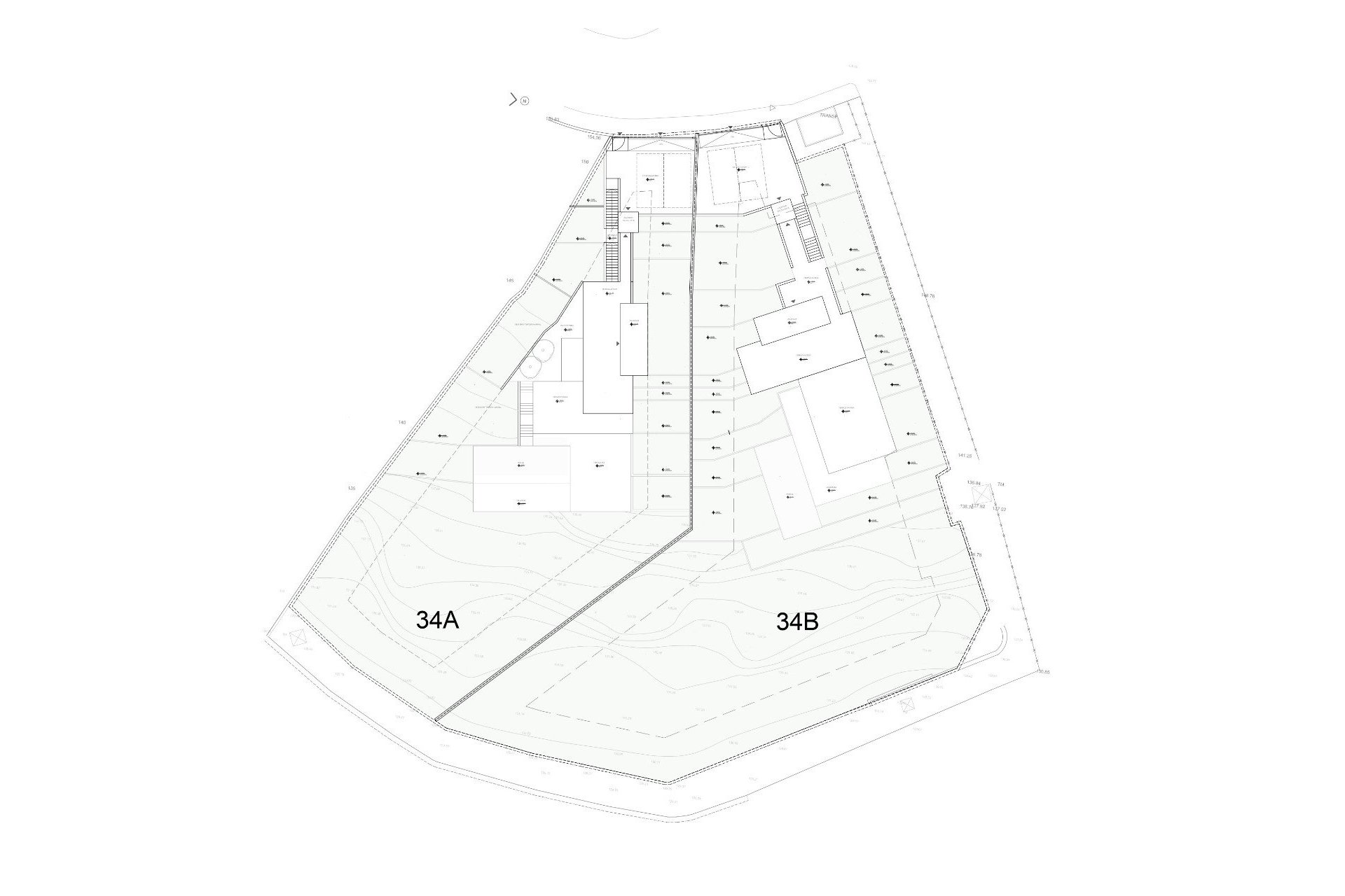 Herverkoop - Villa -
Benissa - Tossal