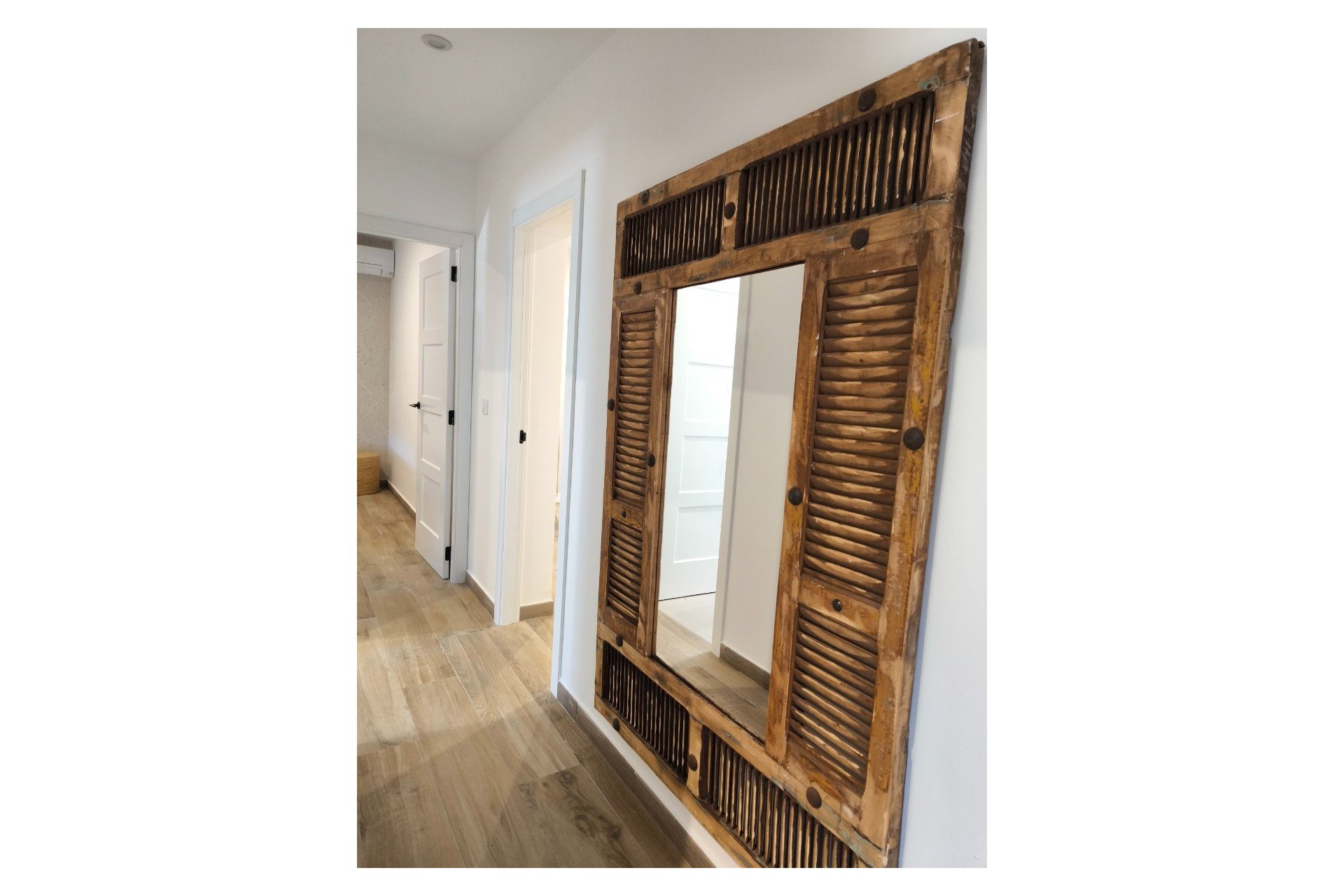 Herverkoop - Villa -
Benissa