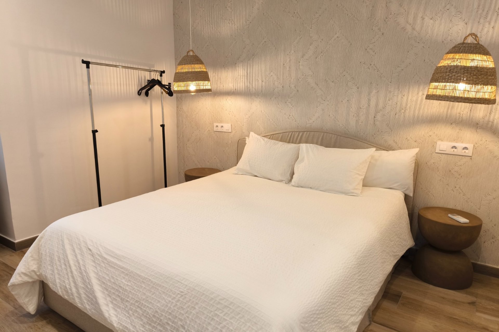 Herverkoop - Villa -
Benissa