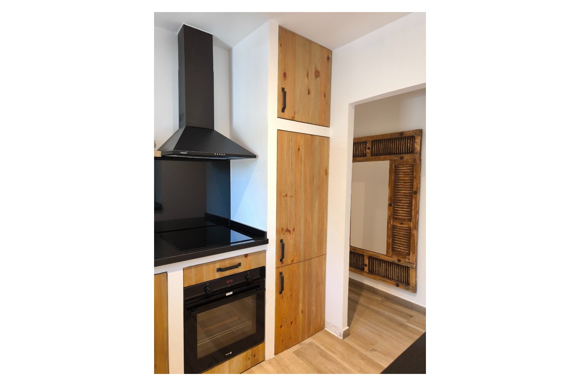 Herverkoop - Villa -
Benissa