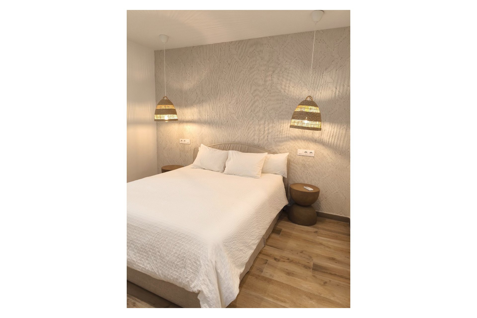 Herverkoop - Villa -
Benissa