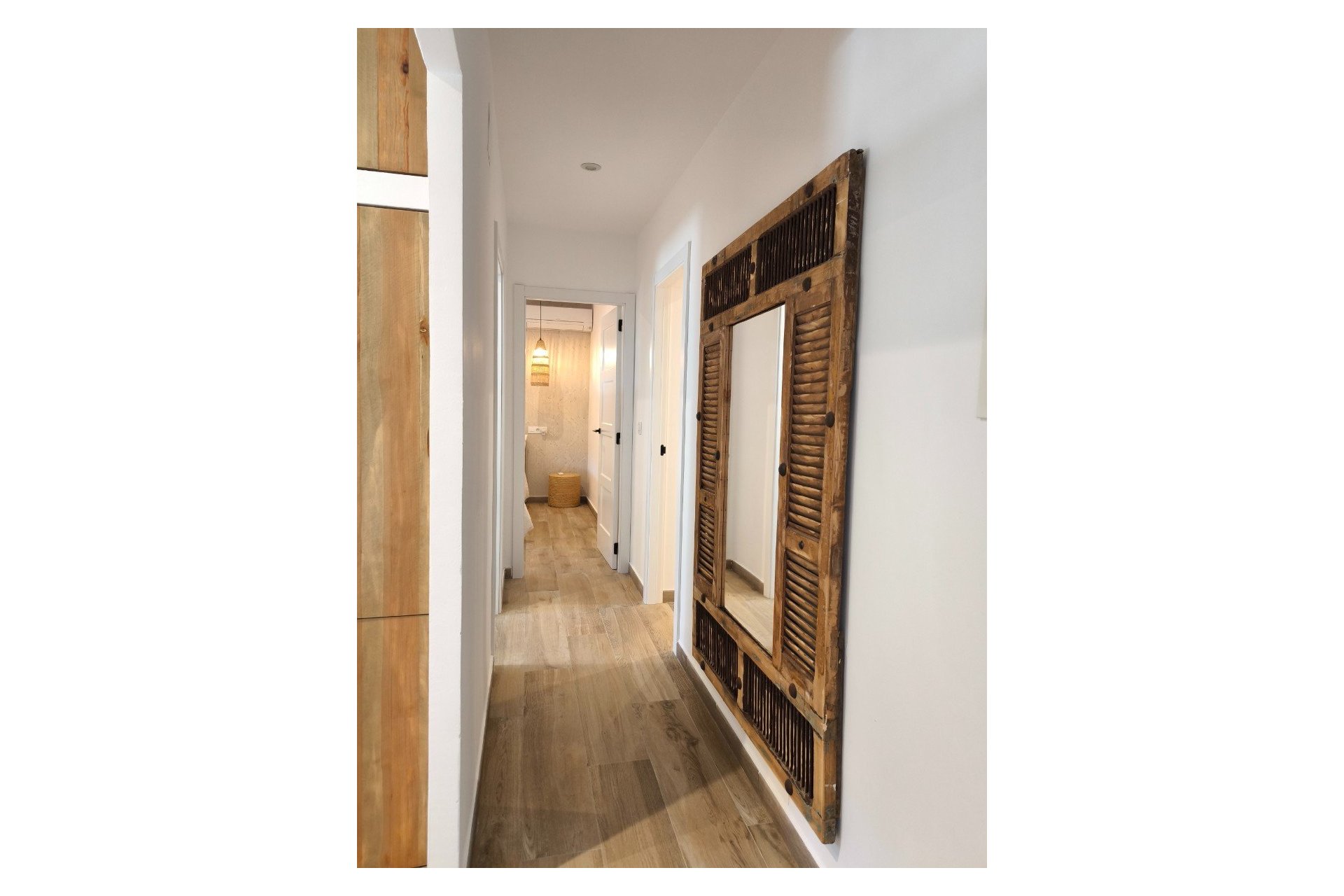 Herverkoop - Villa -
Benissa