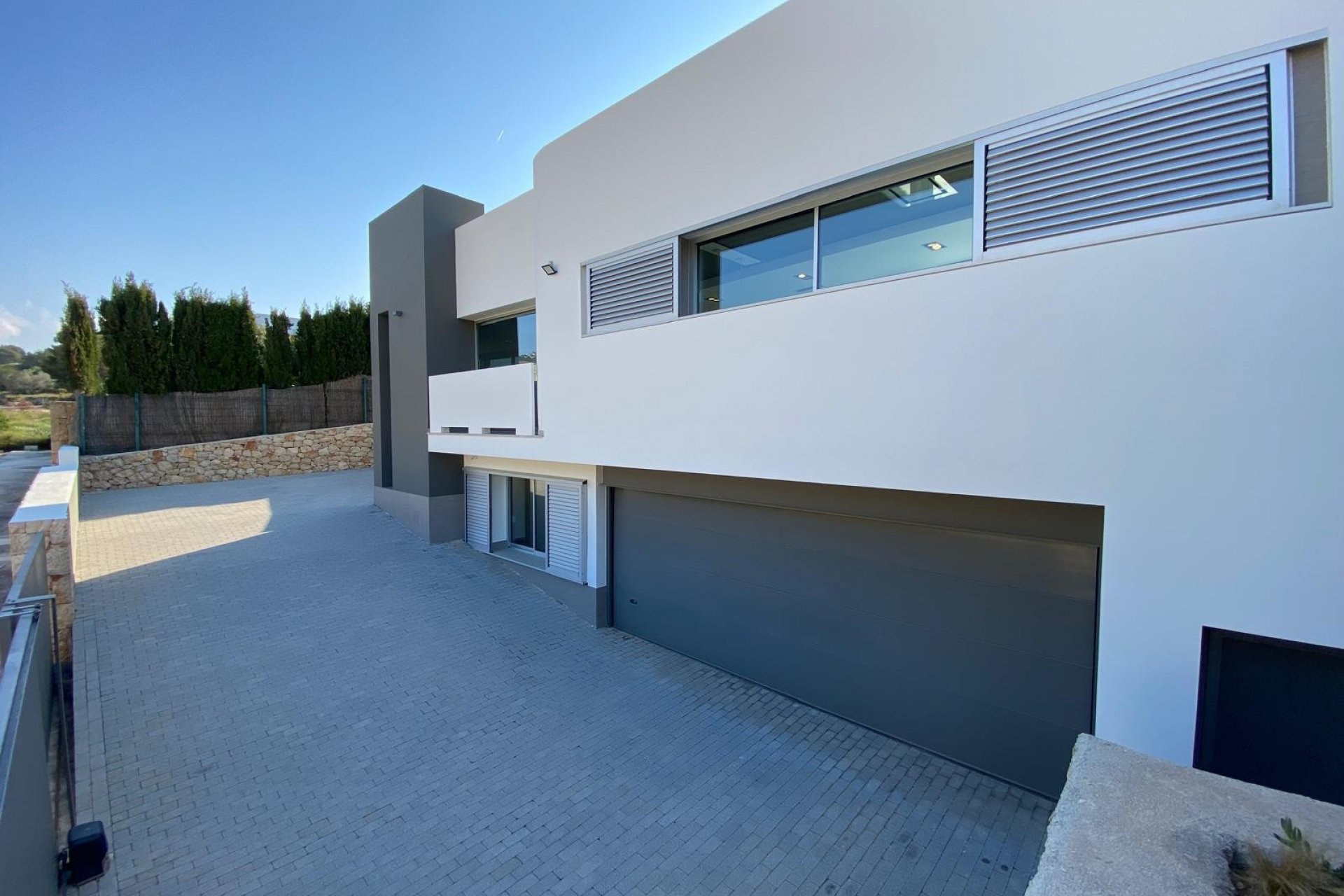 Herverkoop - Villa -
Benissa