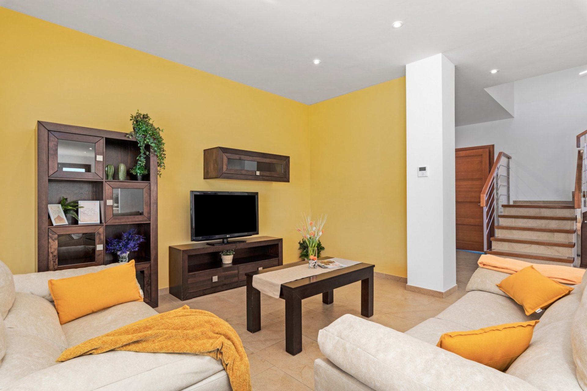 Herverkoop - Villa -
Benissa