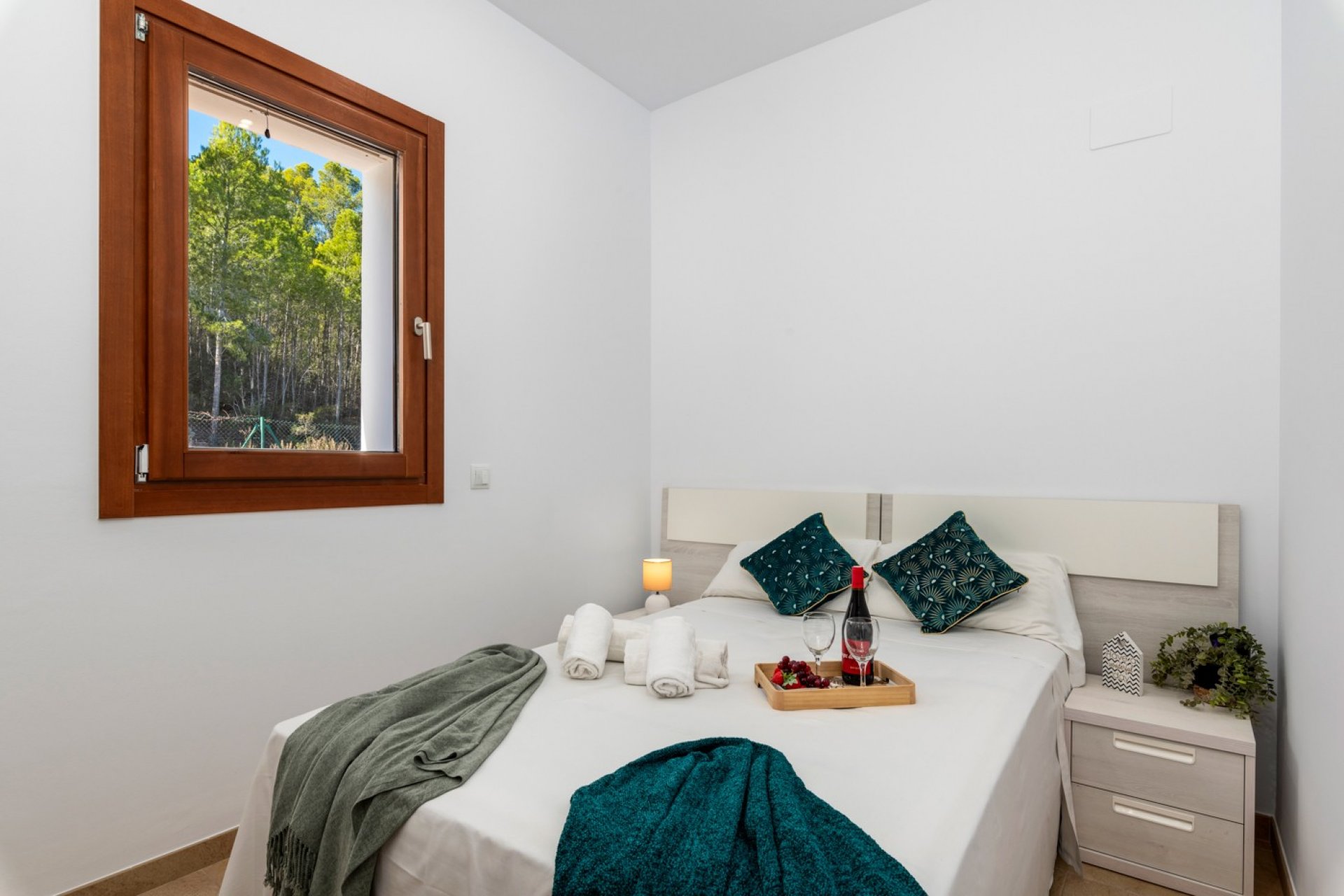 Herverkoop - Villa -
Benissa