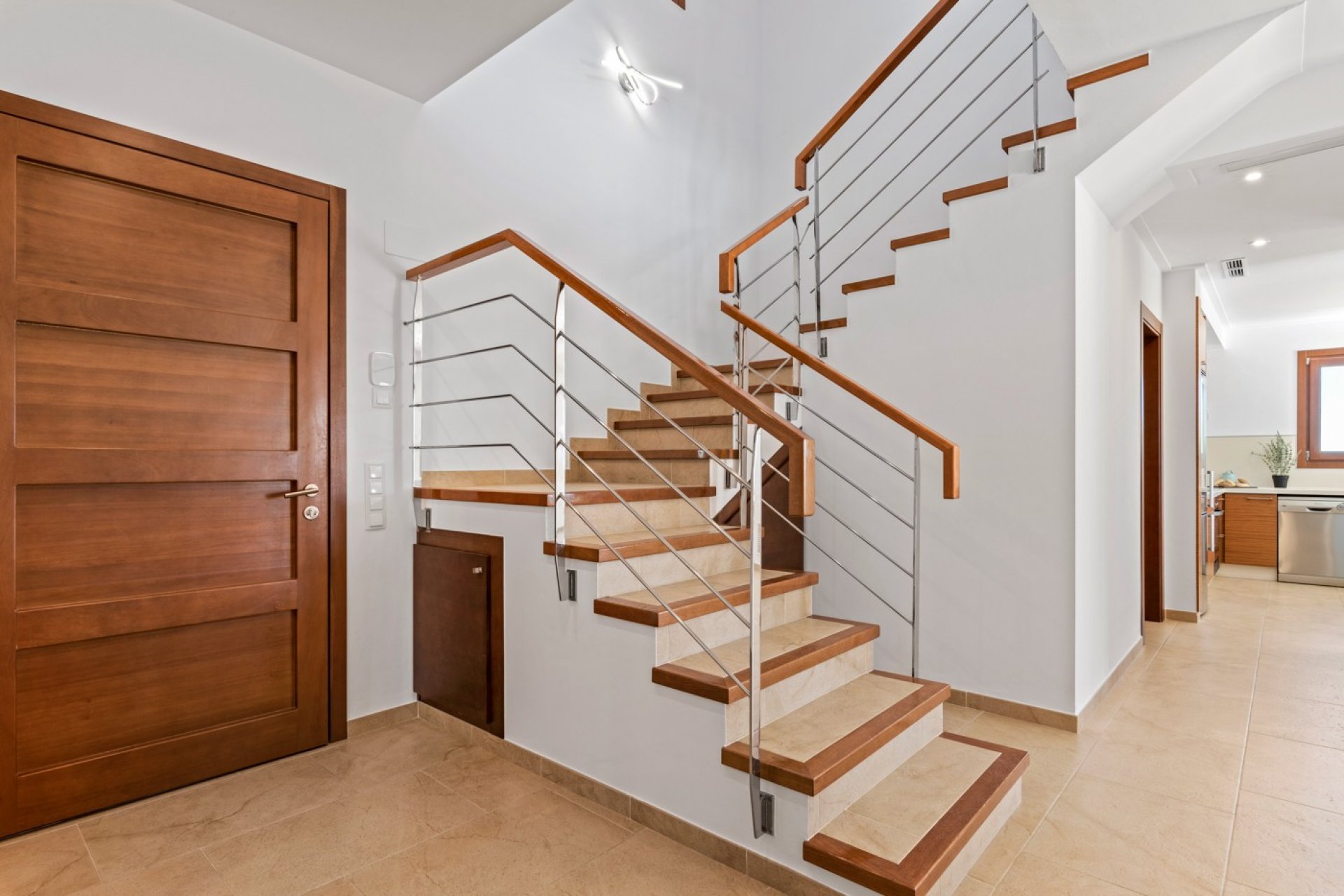 Herverkoop - Villa -
Benissa