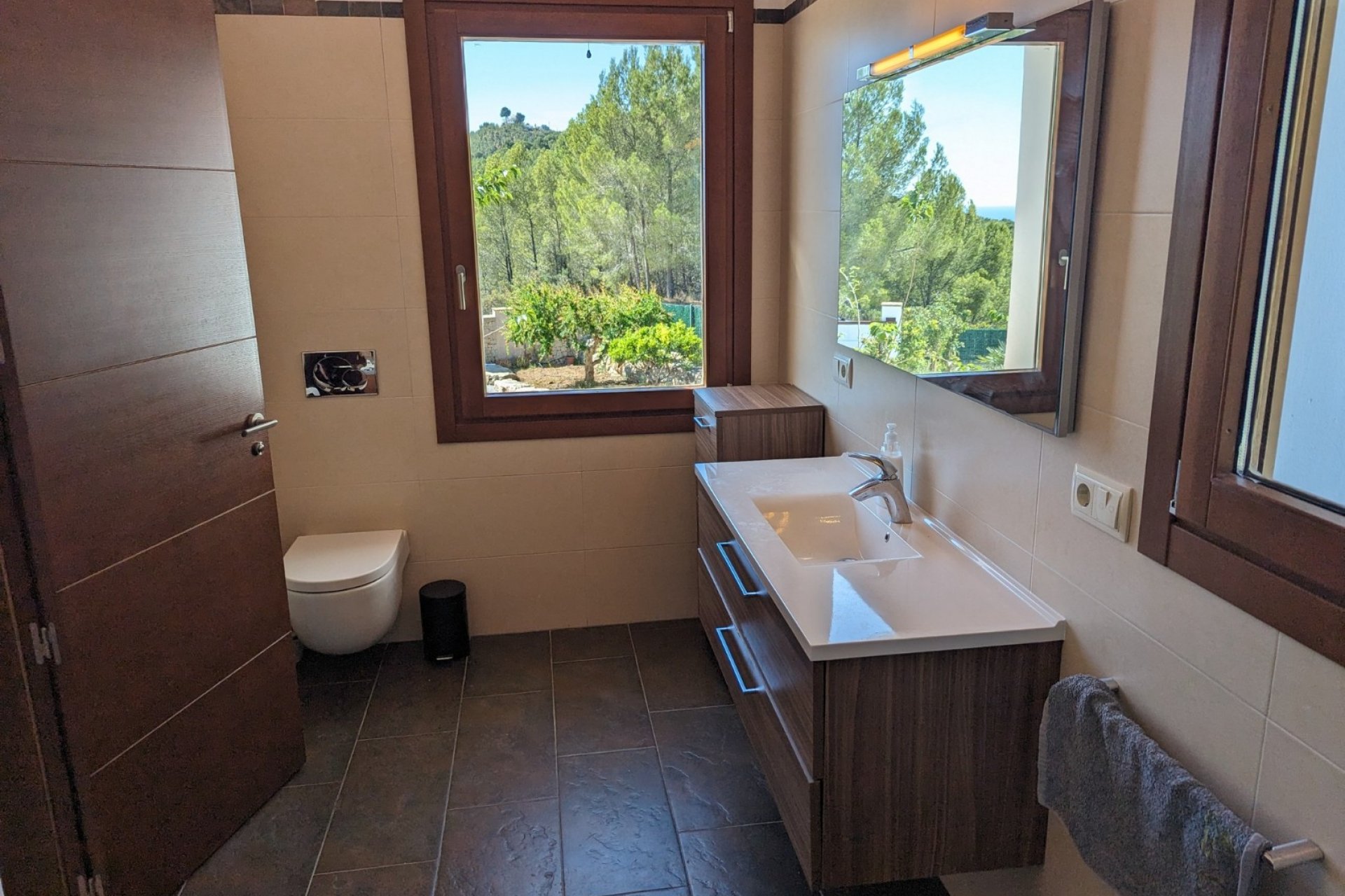 Herverkoop - Villa -
Benissa