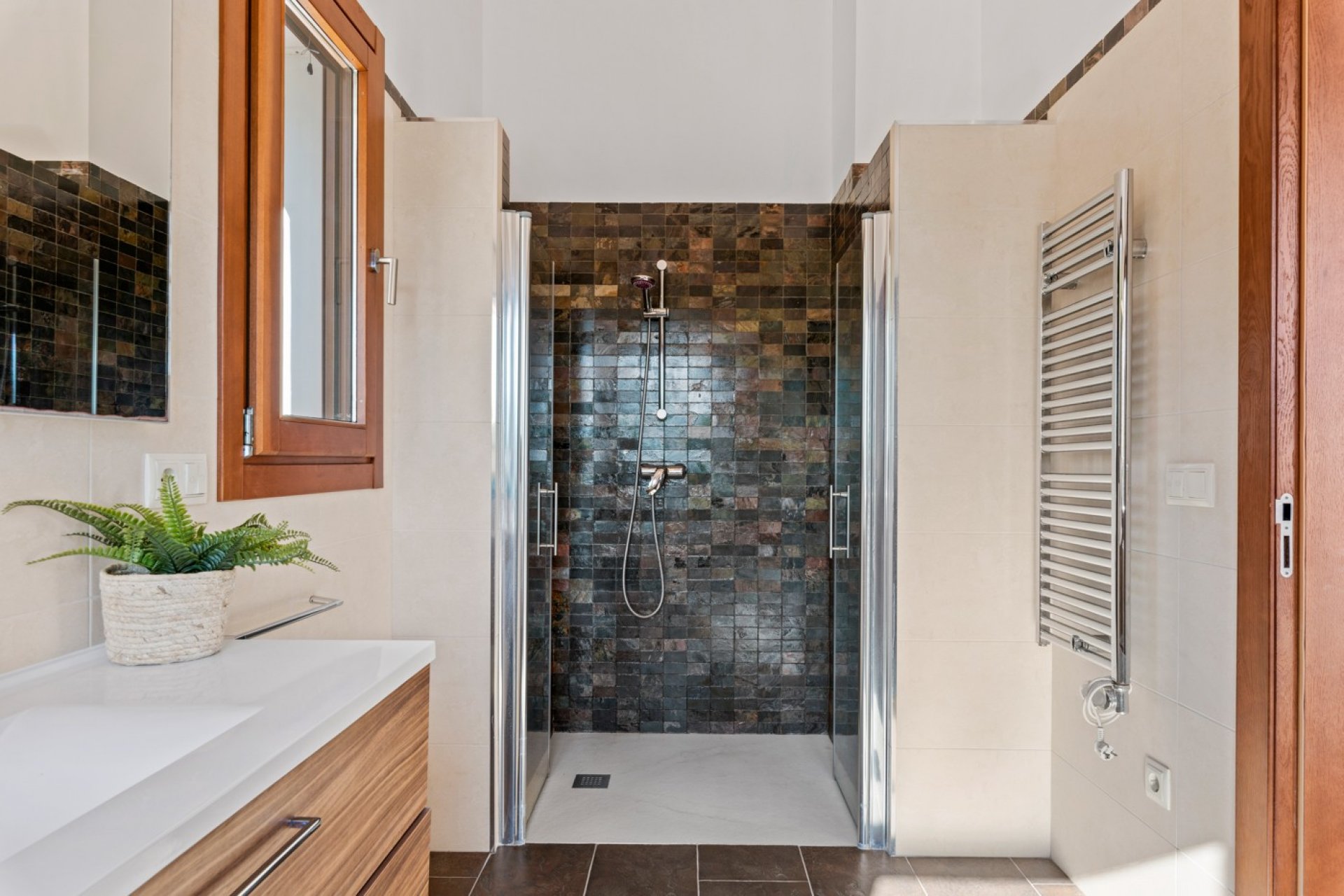 Herverkoop - Villa -
Benissa