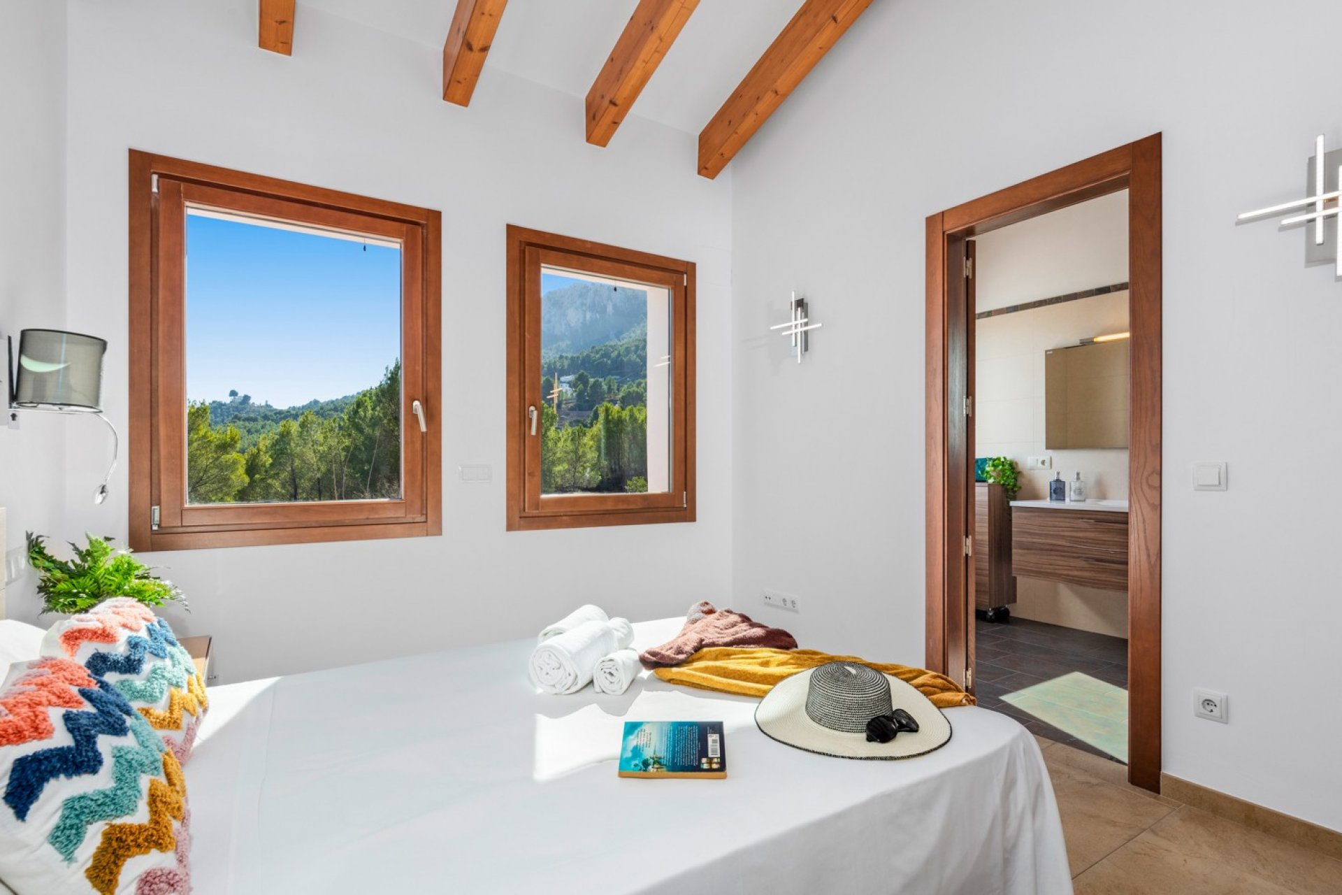 Herverkoop - Villa -
Benissa