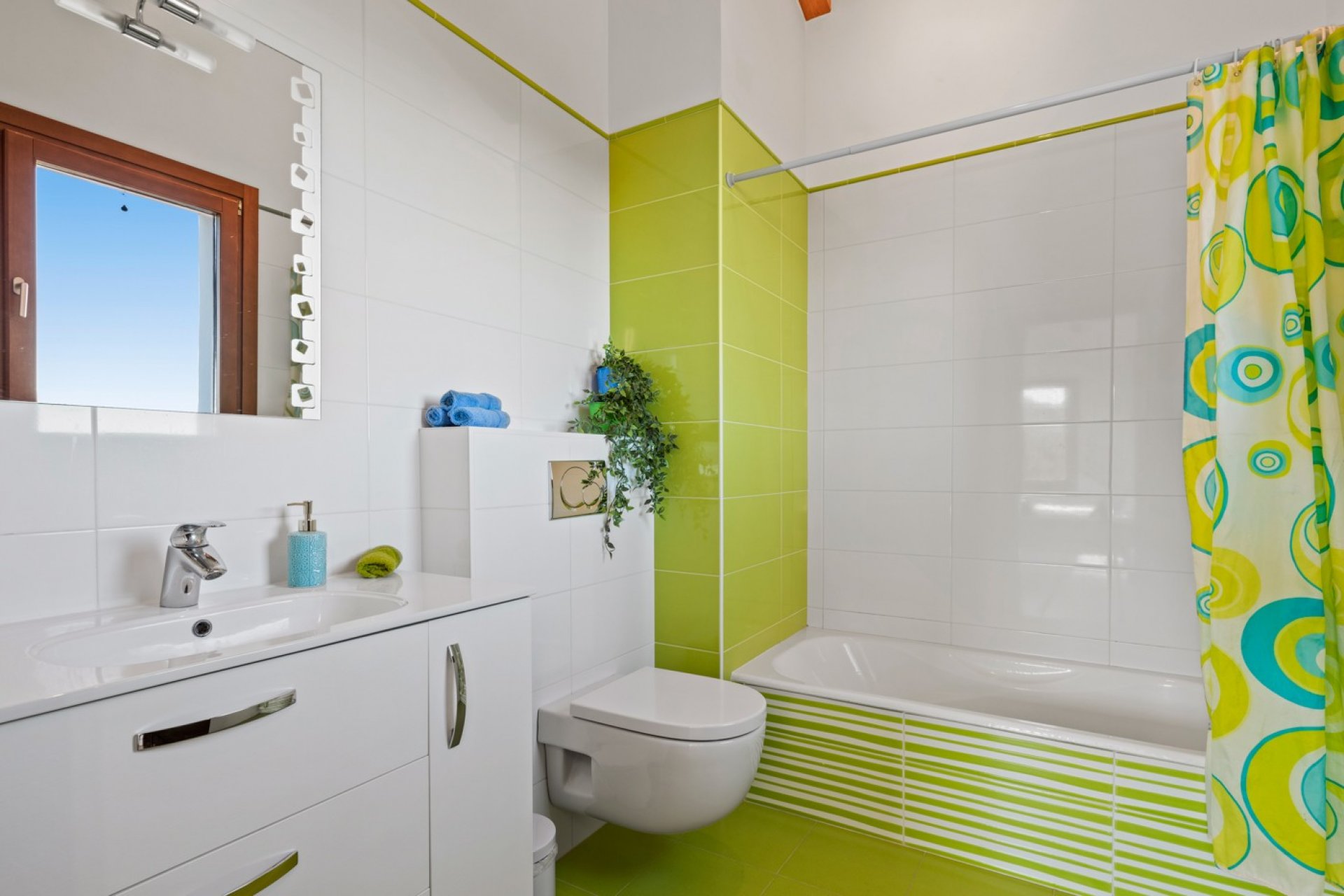 Herverkoop - Villa -
Benissa