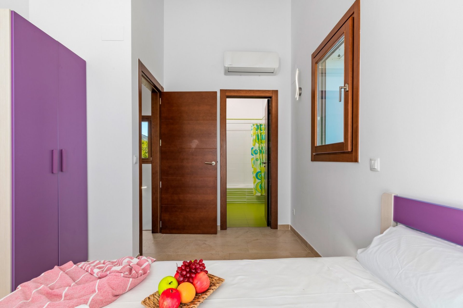 Herverkoop - Villa -
Benissa