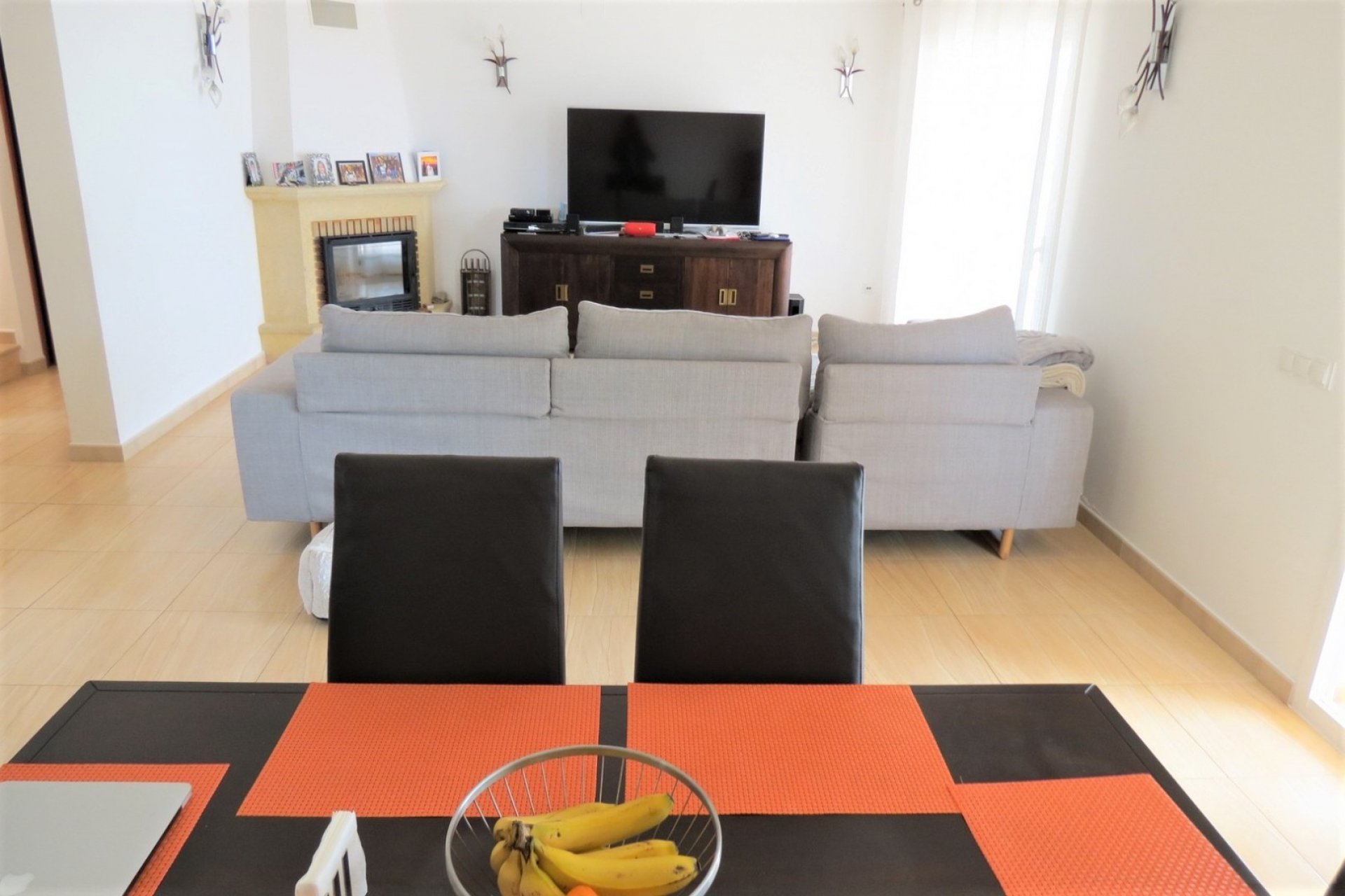 Herverkoop - Villa -
Benitachell - Cumbre Del Sol