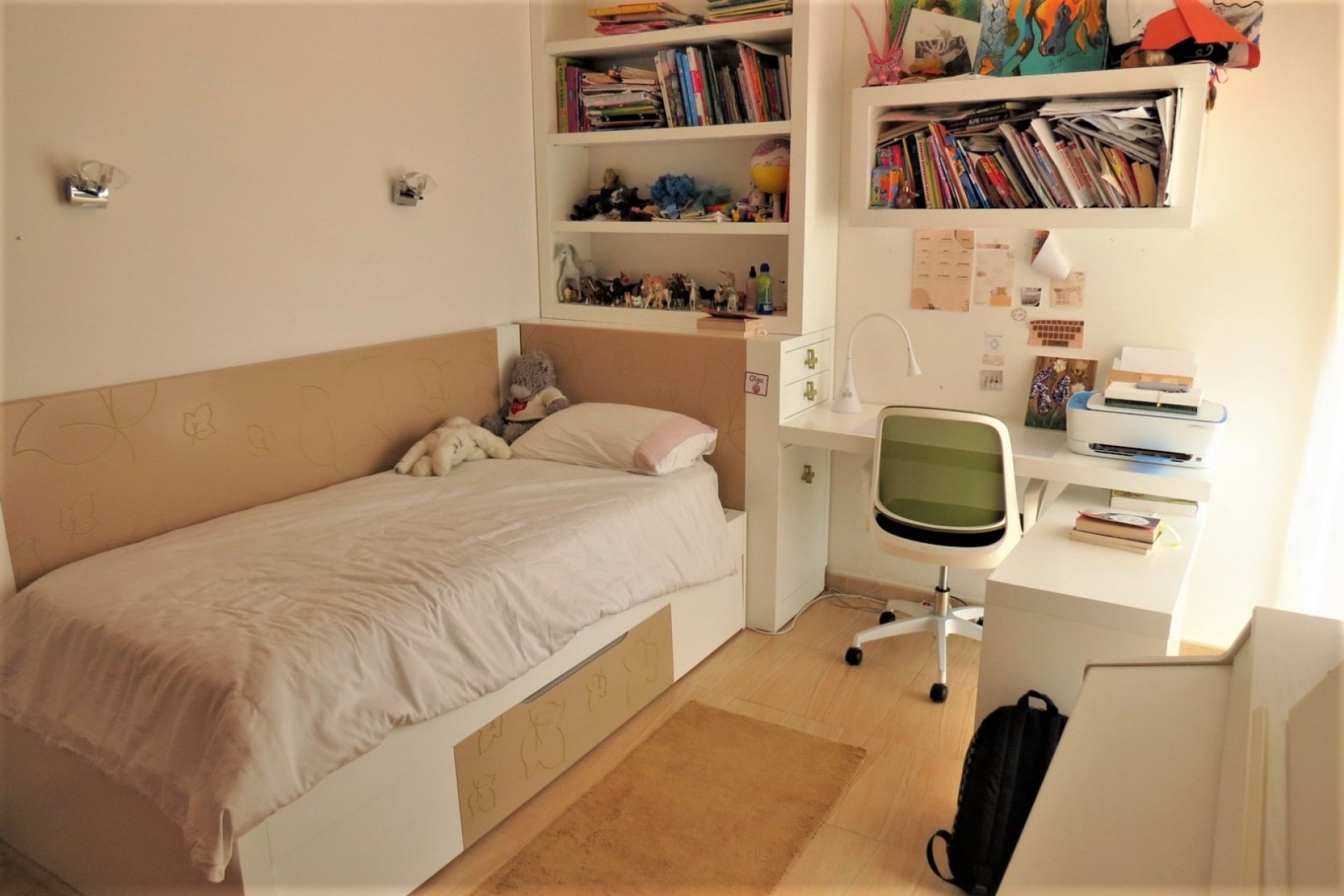 Herverkoop - Villa -
Benitachell - Cumbre Del Sol