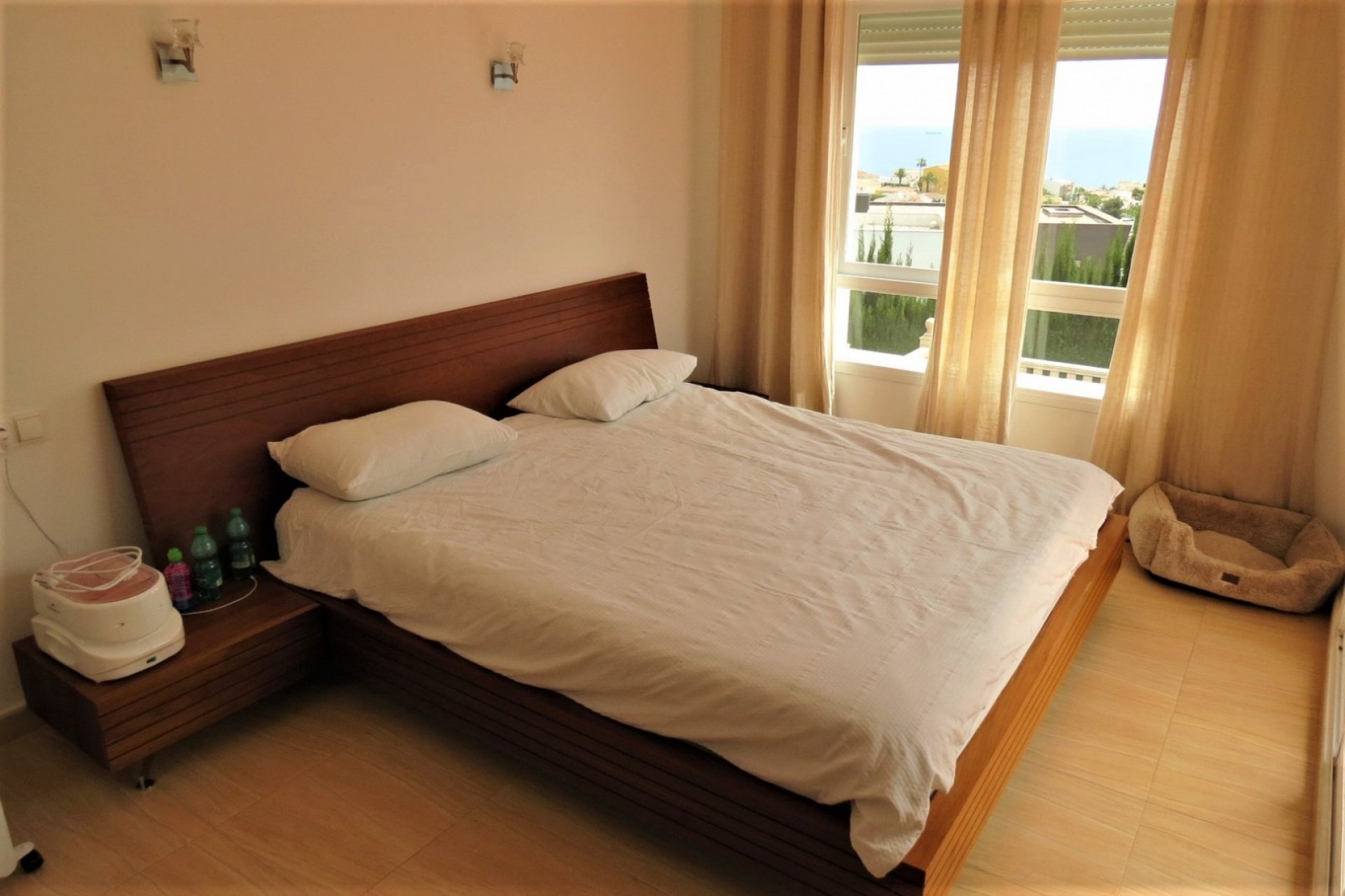 Herverkoop - Villa -
Benitachell - Cumbre Del Sol