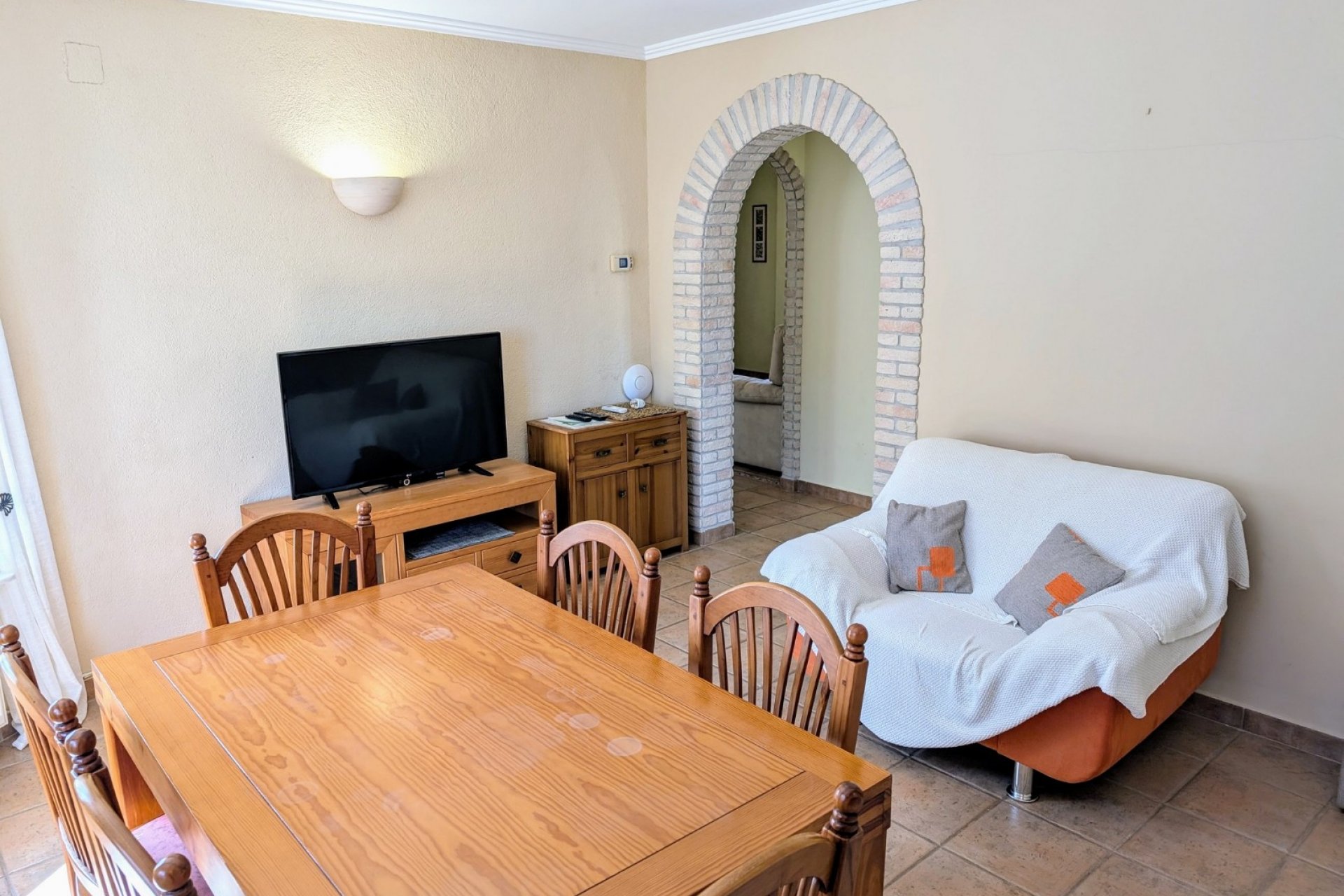 Herverkoop - Villa -
Benitachell - Cumbre Del Sol