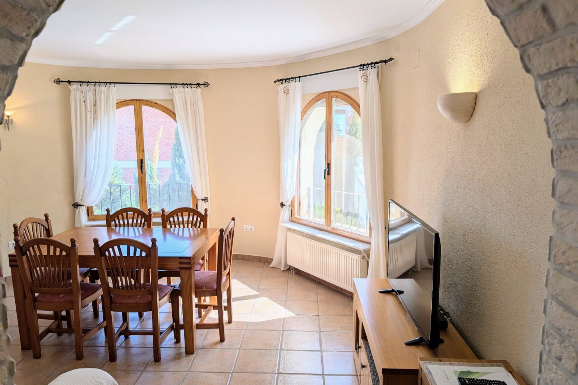 Herverkoop - Villa -
Benitachell - Cumbre Del Sol