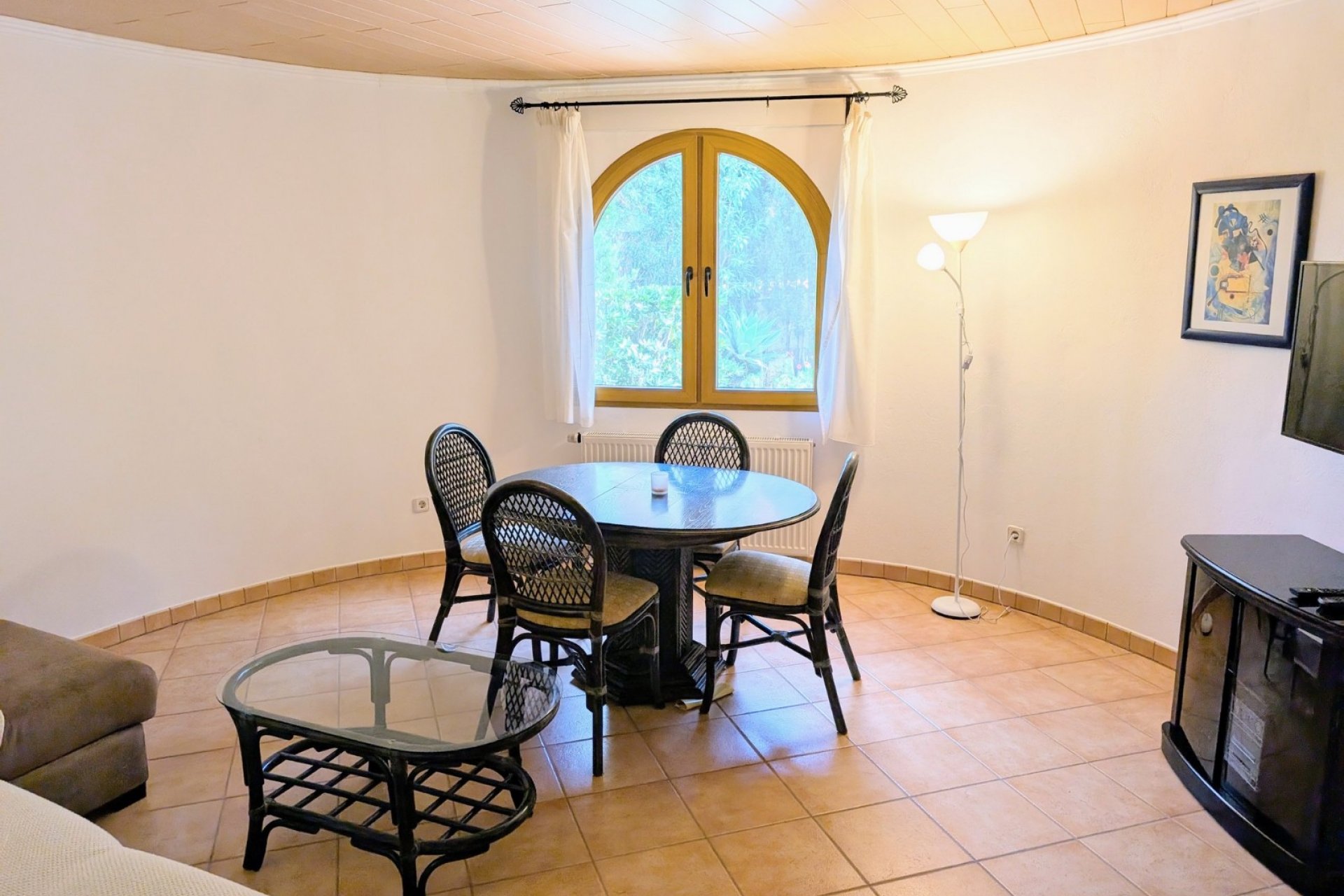 Herverkoop - Villa -
Benitachell - Cumbre Del Sol