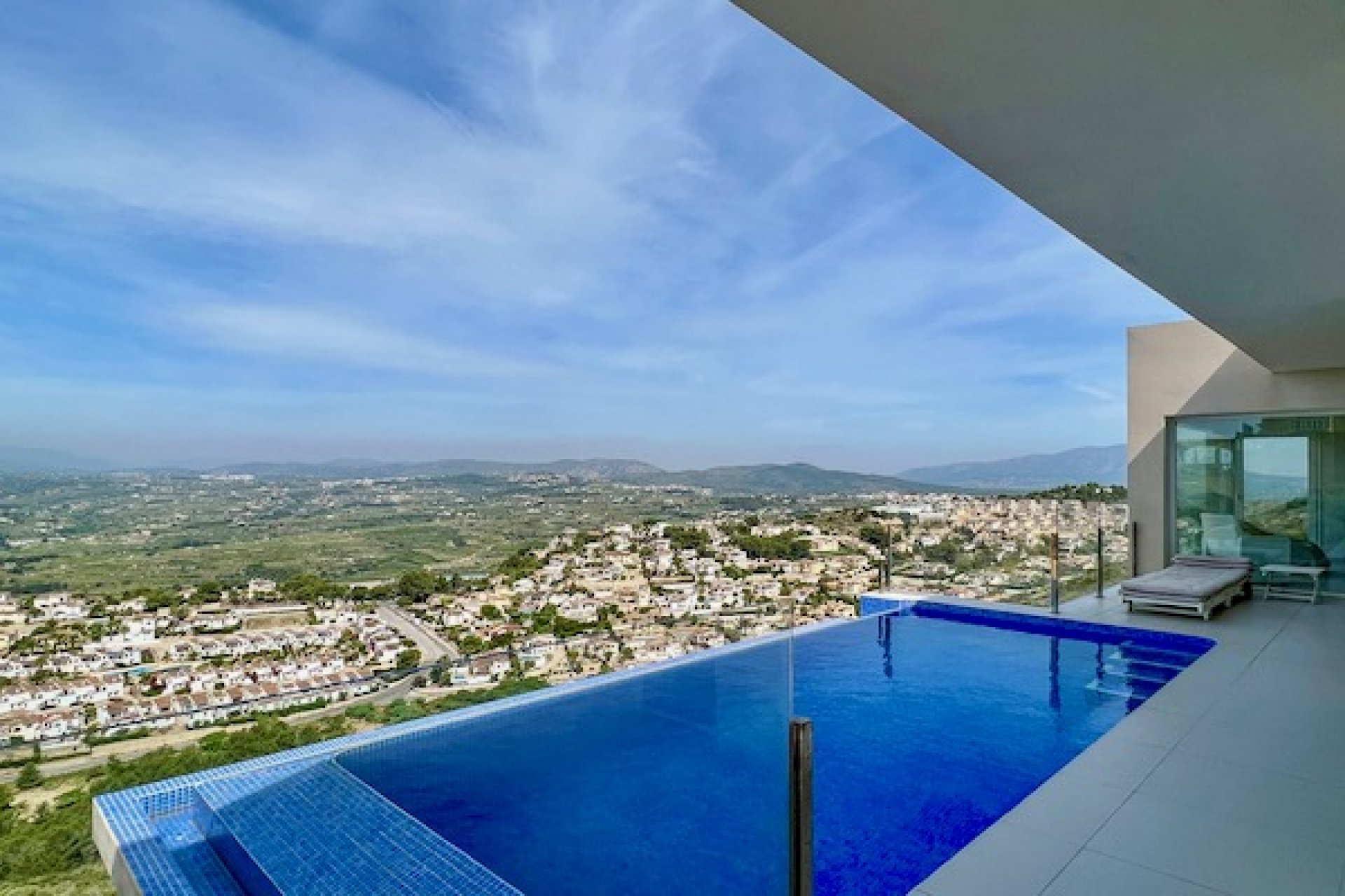 Herverkoop - Villa -
Benitachell - La Cumbre del Sol