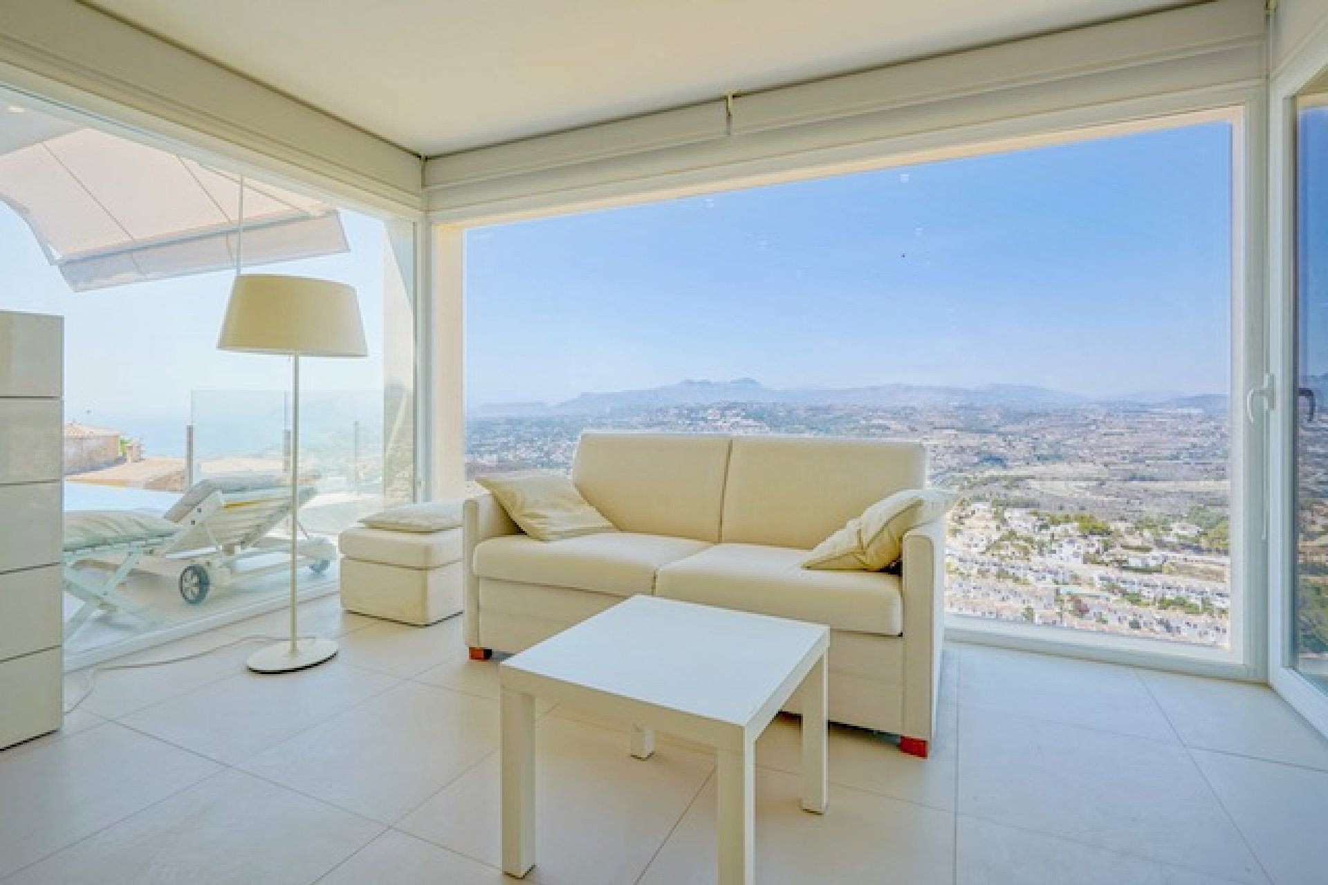 Herverkoop - Villa -
Benitachell - La Cumbre del Sol