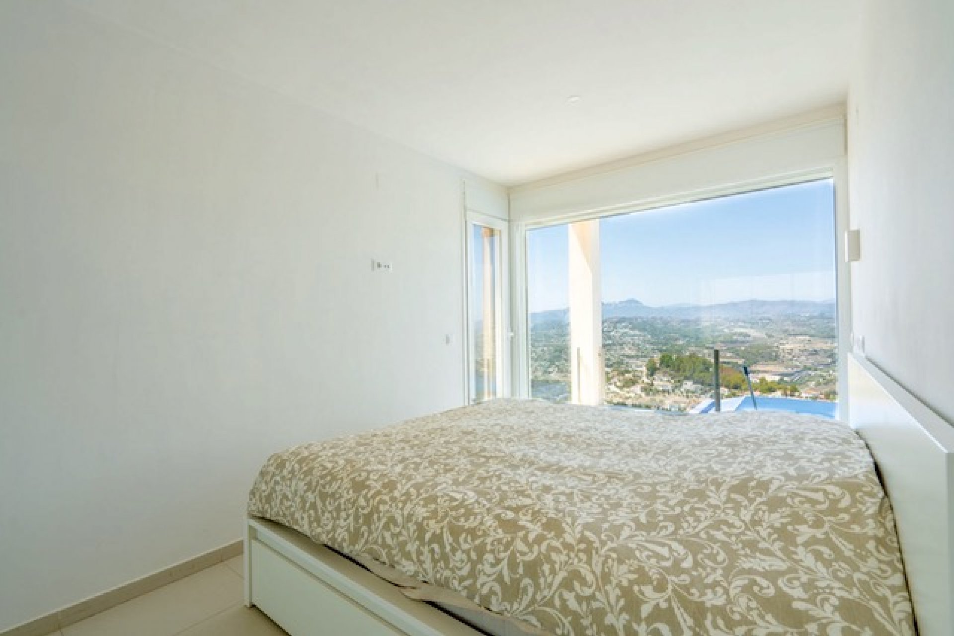 Herverkoop - Villa -
Benitachell - La Cumbre del Sol