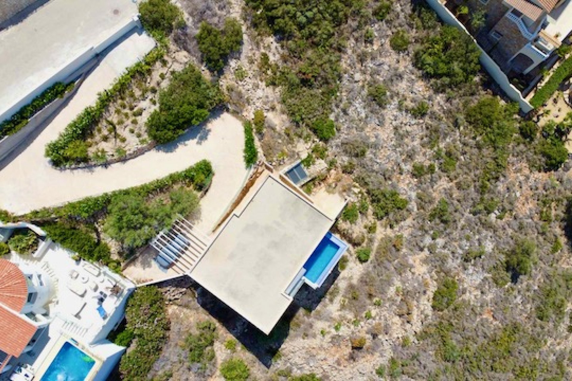 Herverkoop - Villa -
Benitachell - La Cumbre del Sol