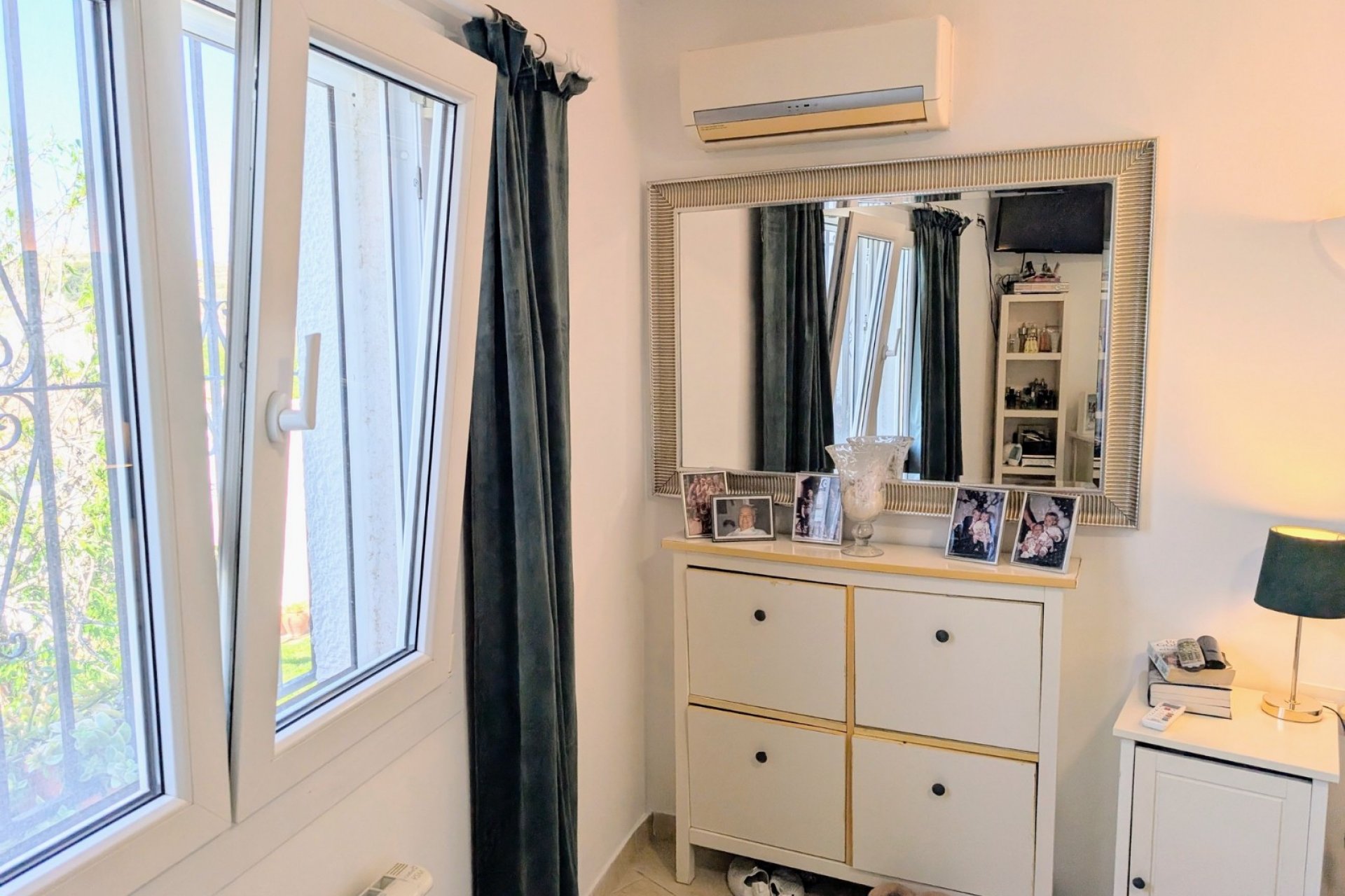 Herverkoop - Villa -
Benitachell - Pueblo Alcazar