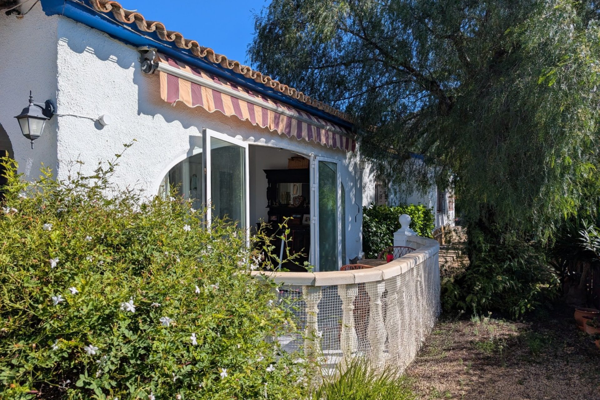 Herverkoop - Villa -
Benitachell