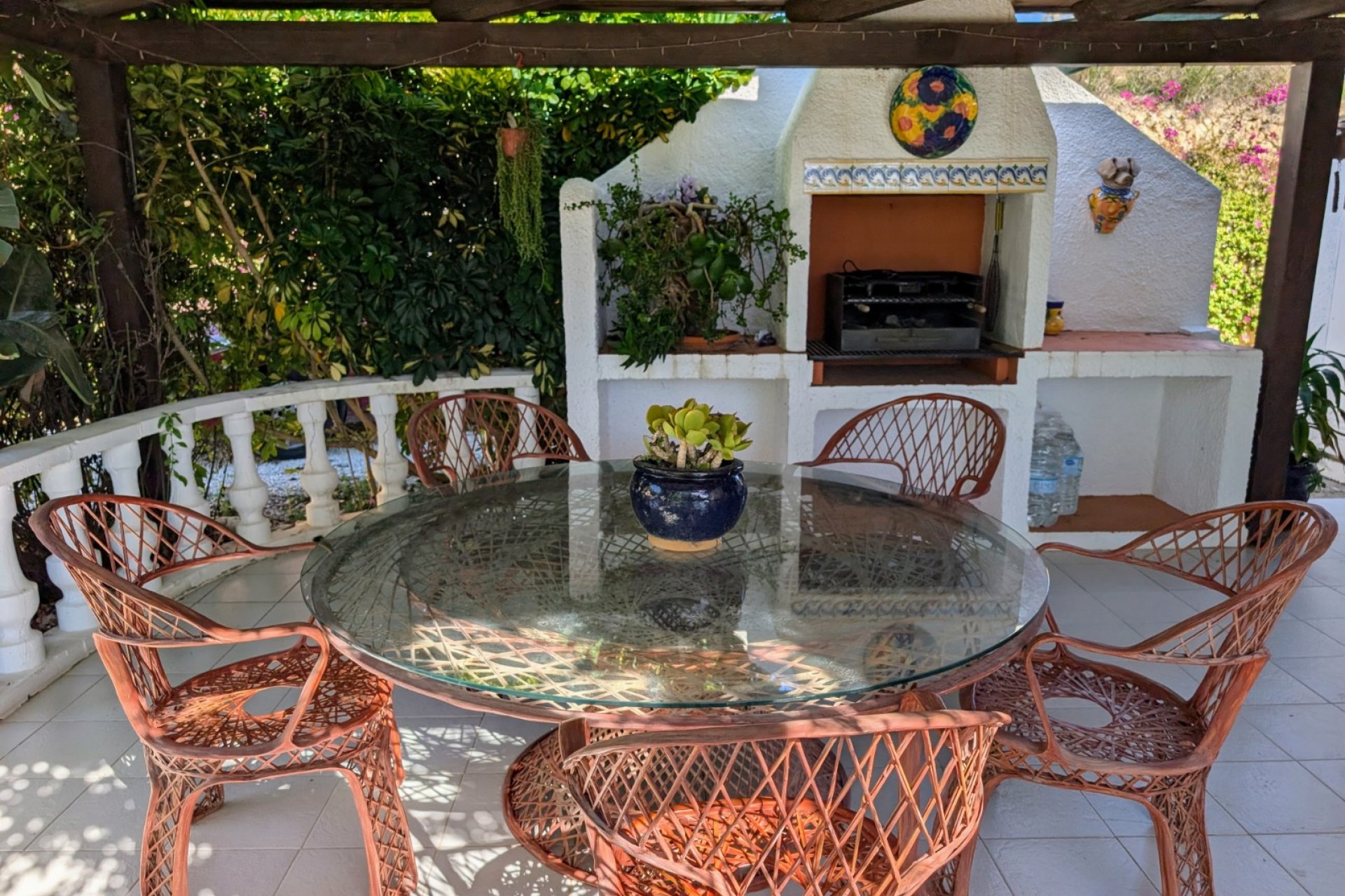 Herverkoop - Villa -
Benitachell