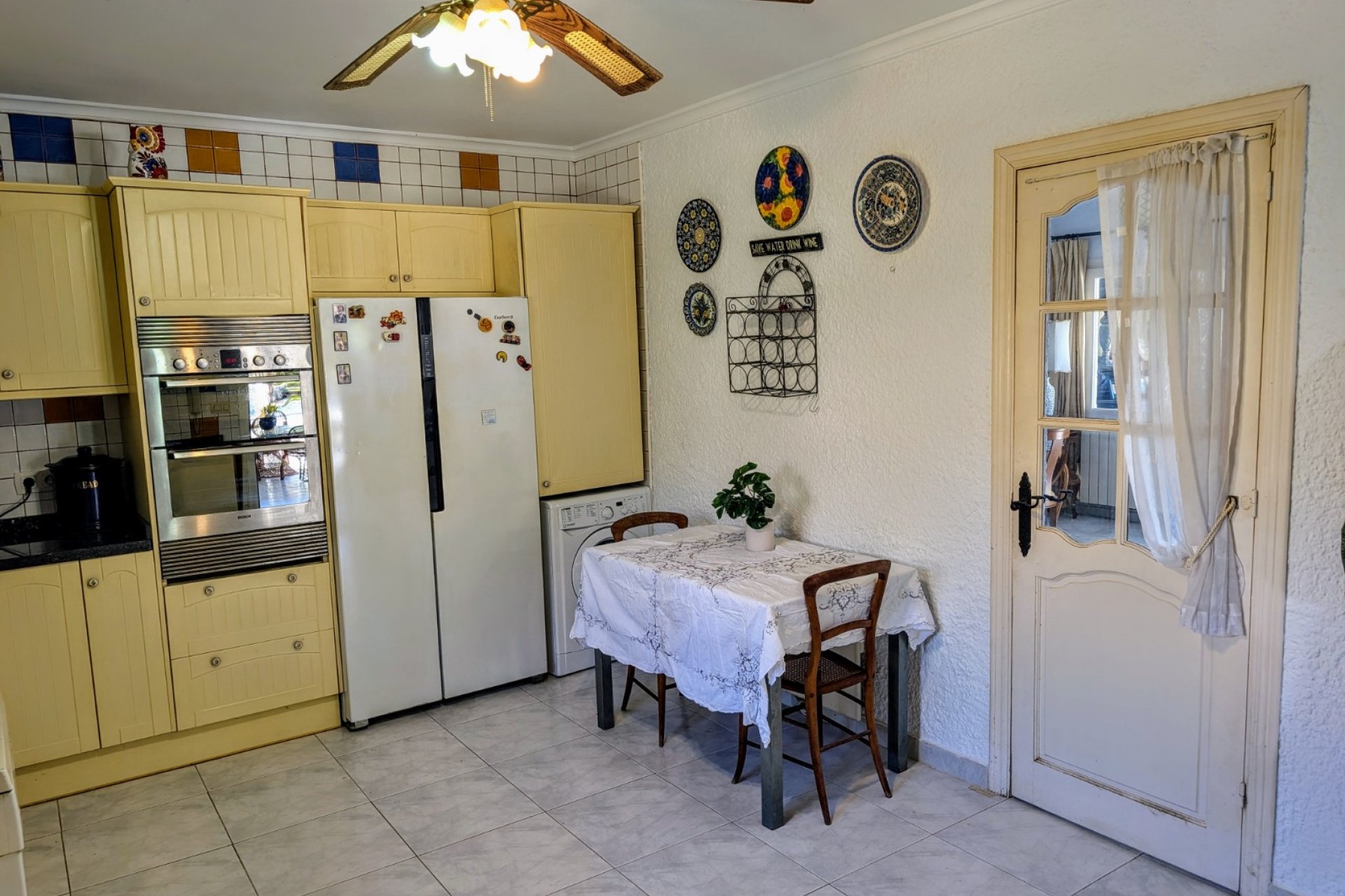 Herverkoop - Villa -
Benitachell