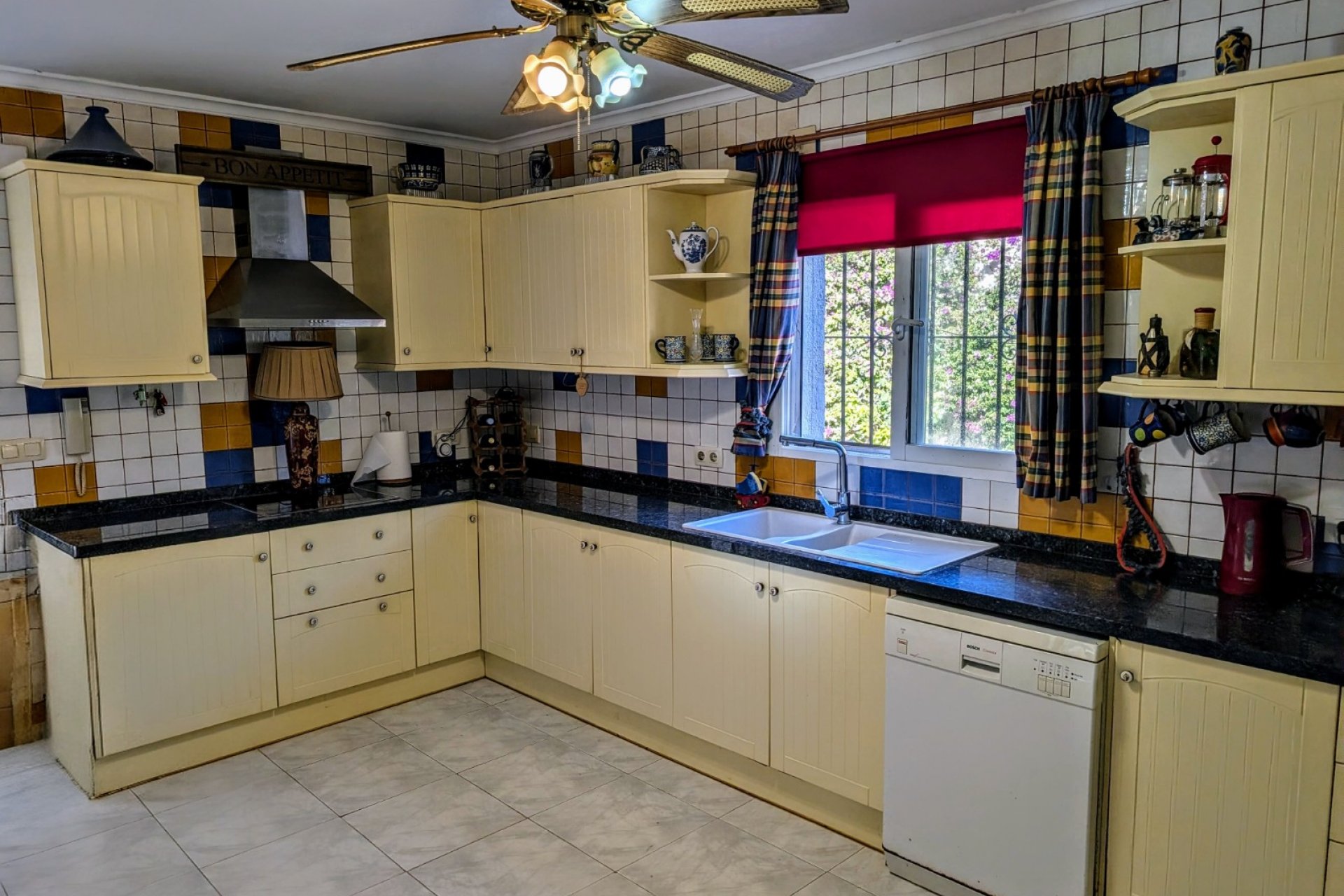 Herverkoop - Villa -
Benitachell