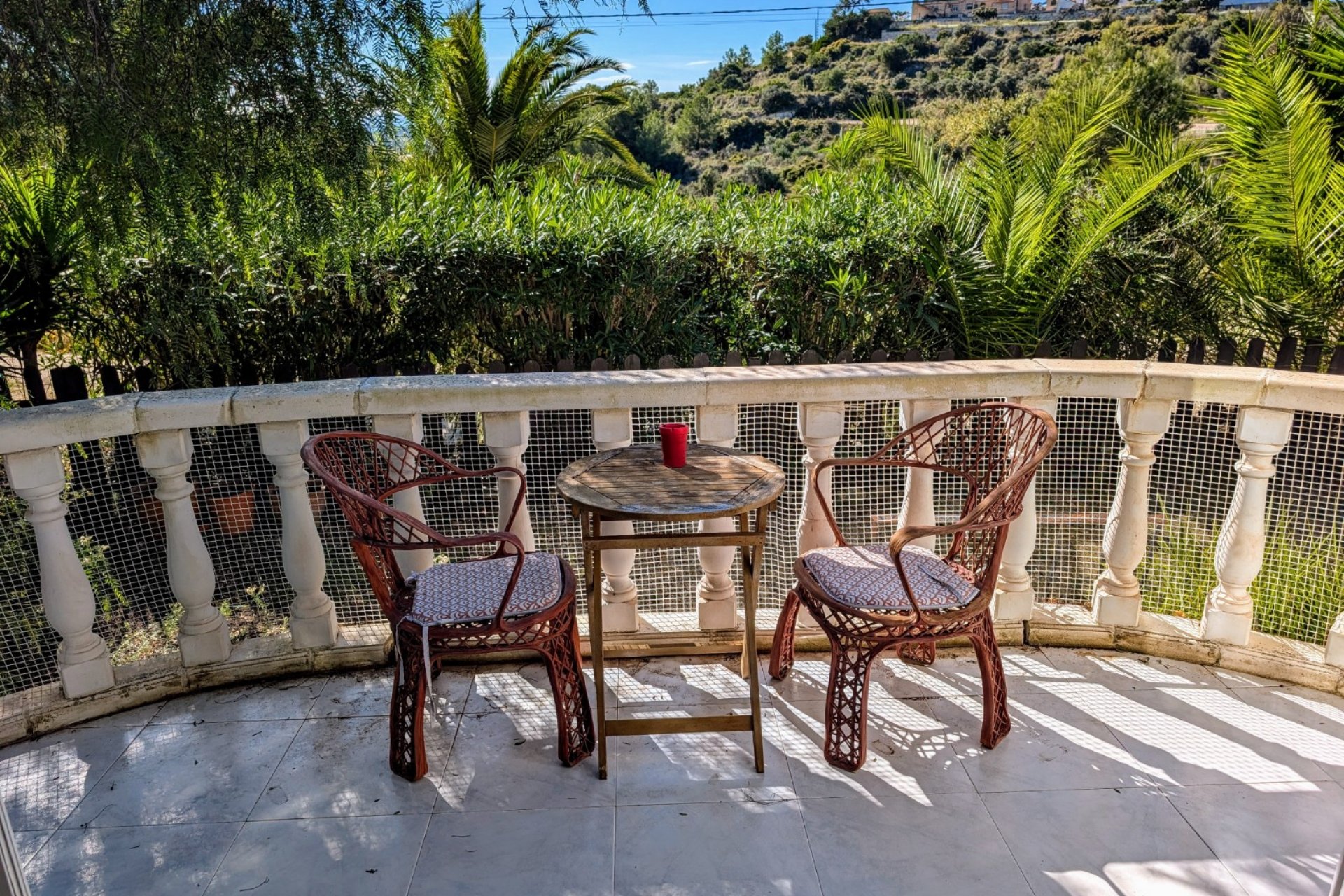 Herverkoop - Villa -
Benitachell