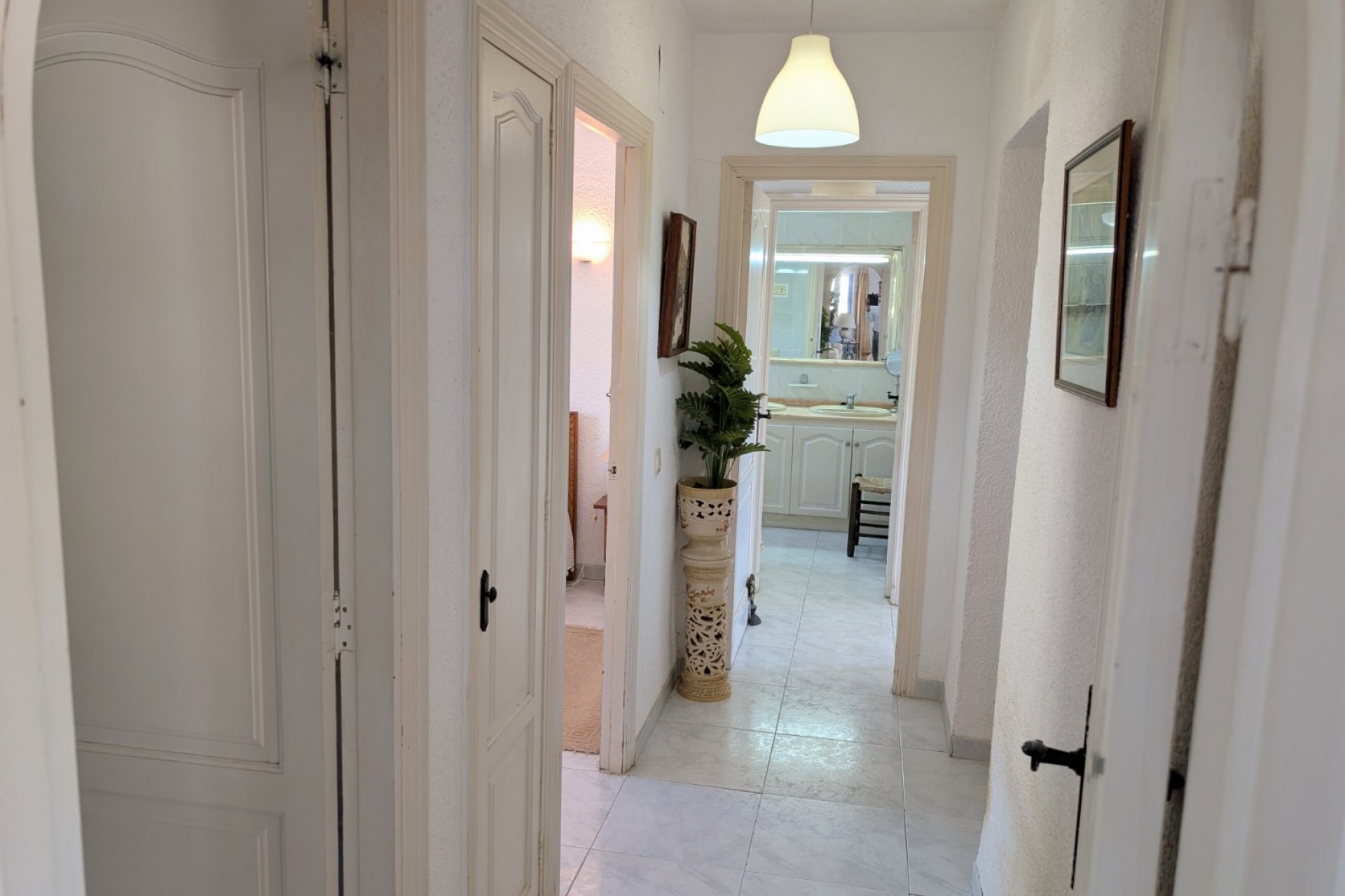 Herverkoop - Villa -
Benitachell