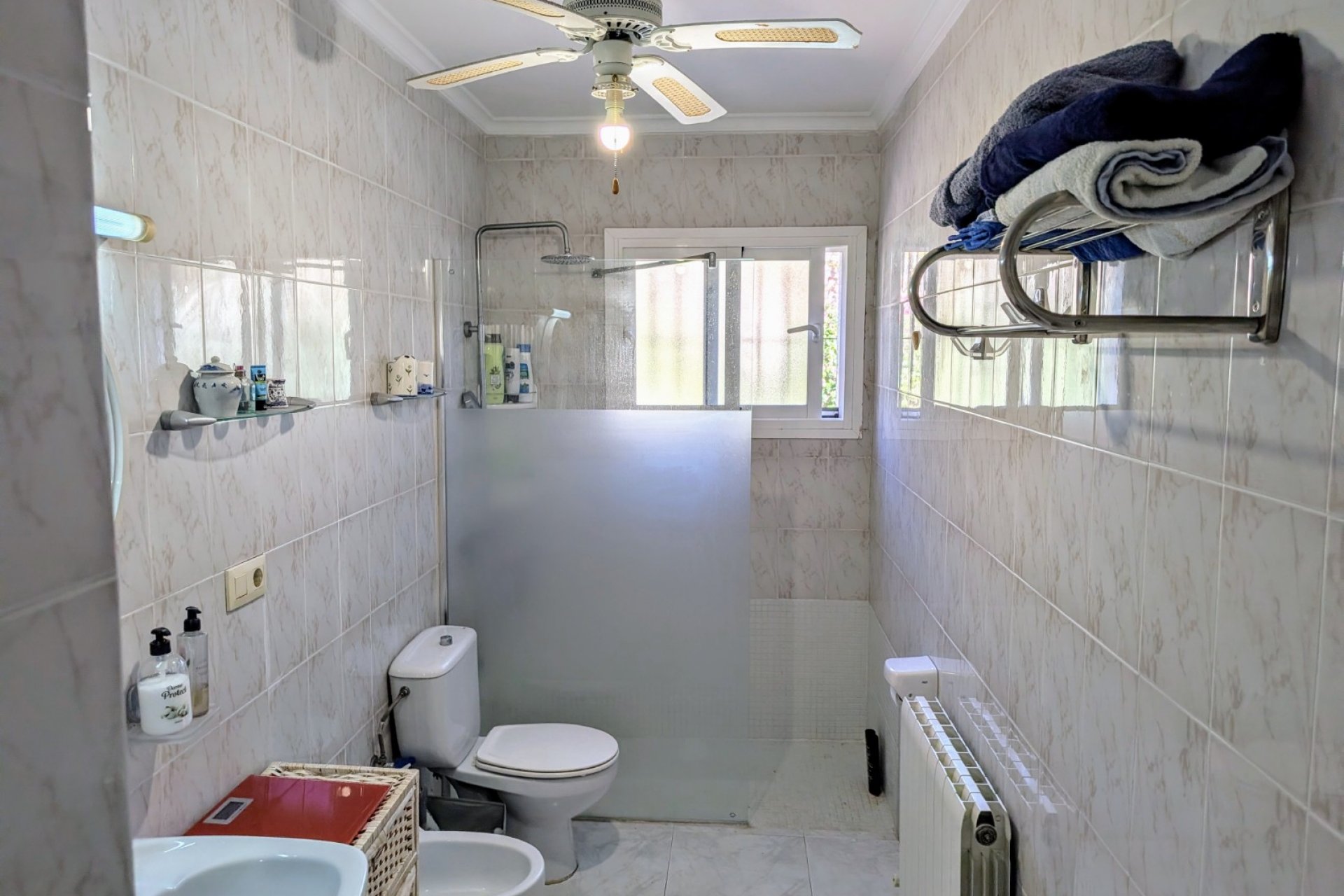 Herverkoop - Villa -
Benitachell