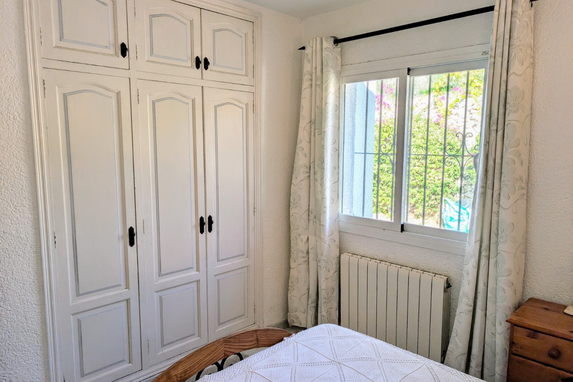 Herverkoop - Villa -
Benitachell