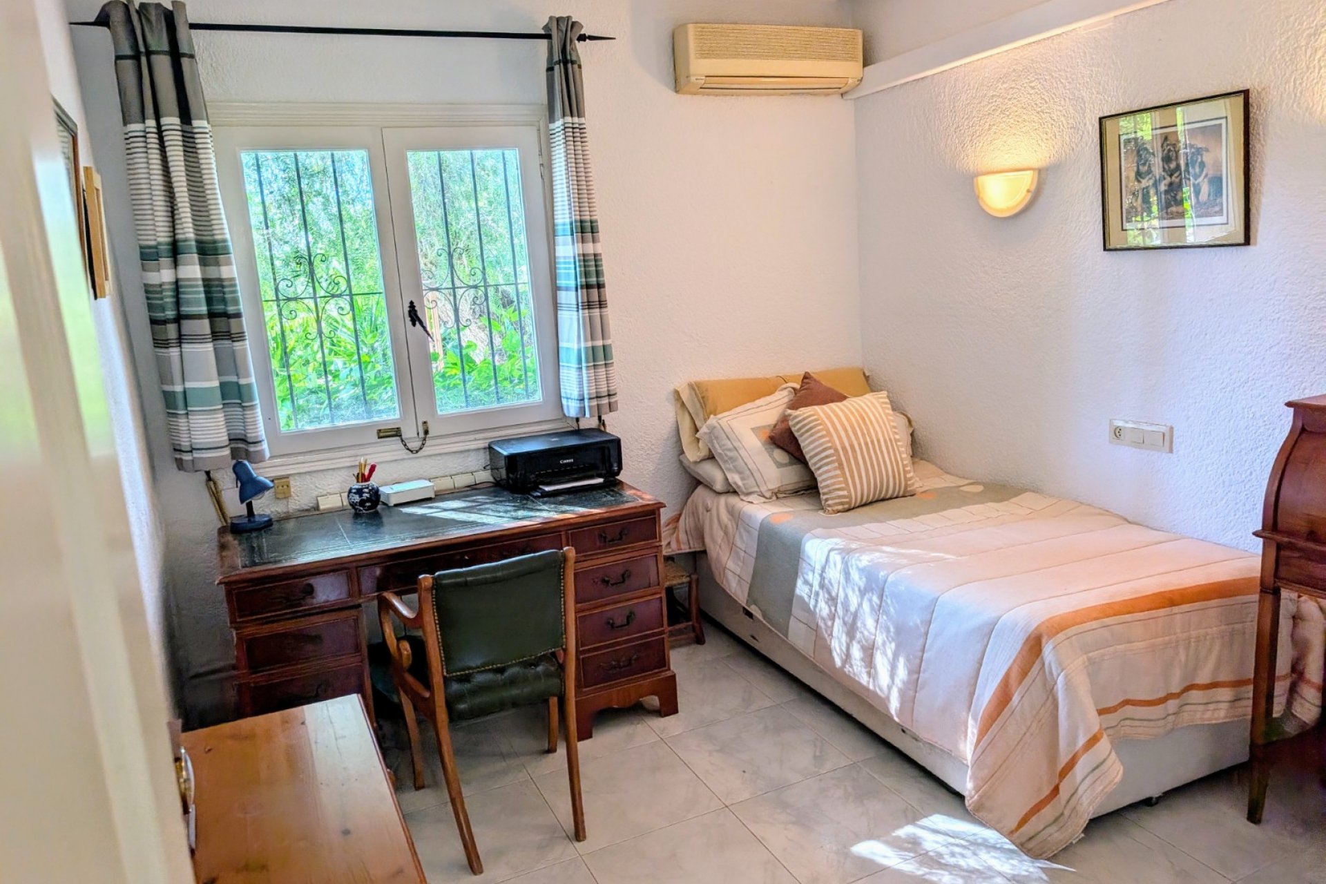 Herverkoop - Villa -
Benitachell