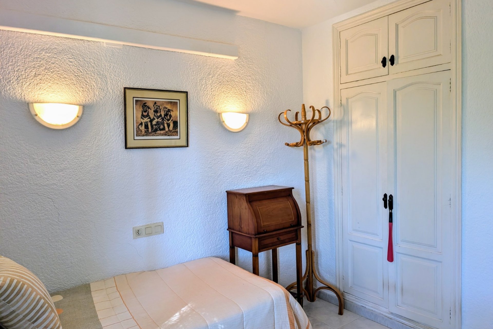 Herverkoop - Villa -
Benitachell