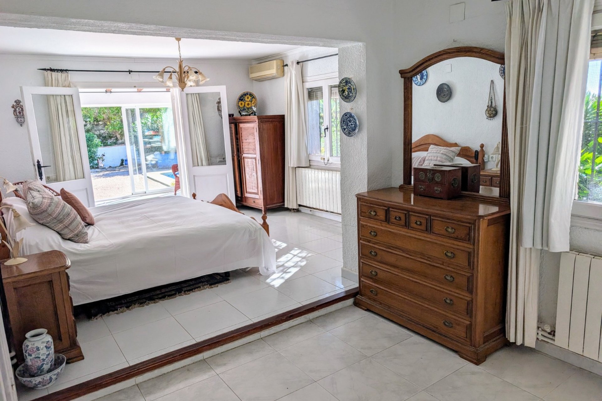 Herverkoop - Villa -
Benitachell