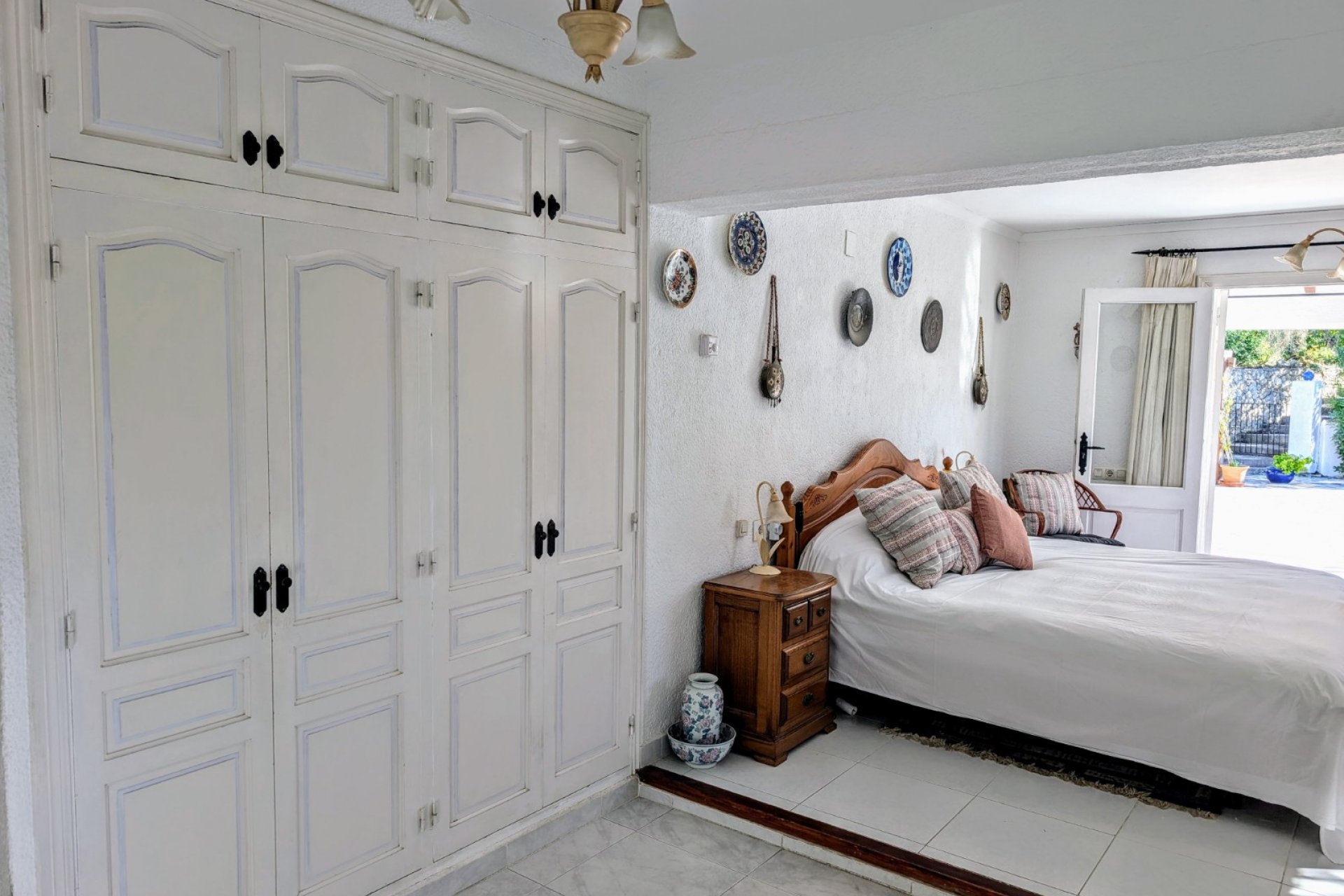 Herverkoop - Villa -
Benitachell