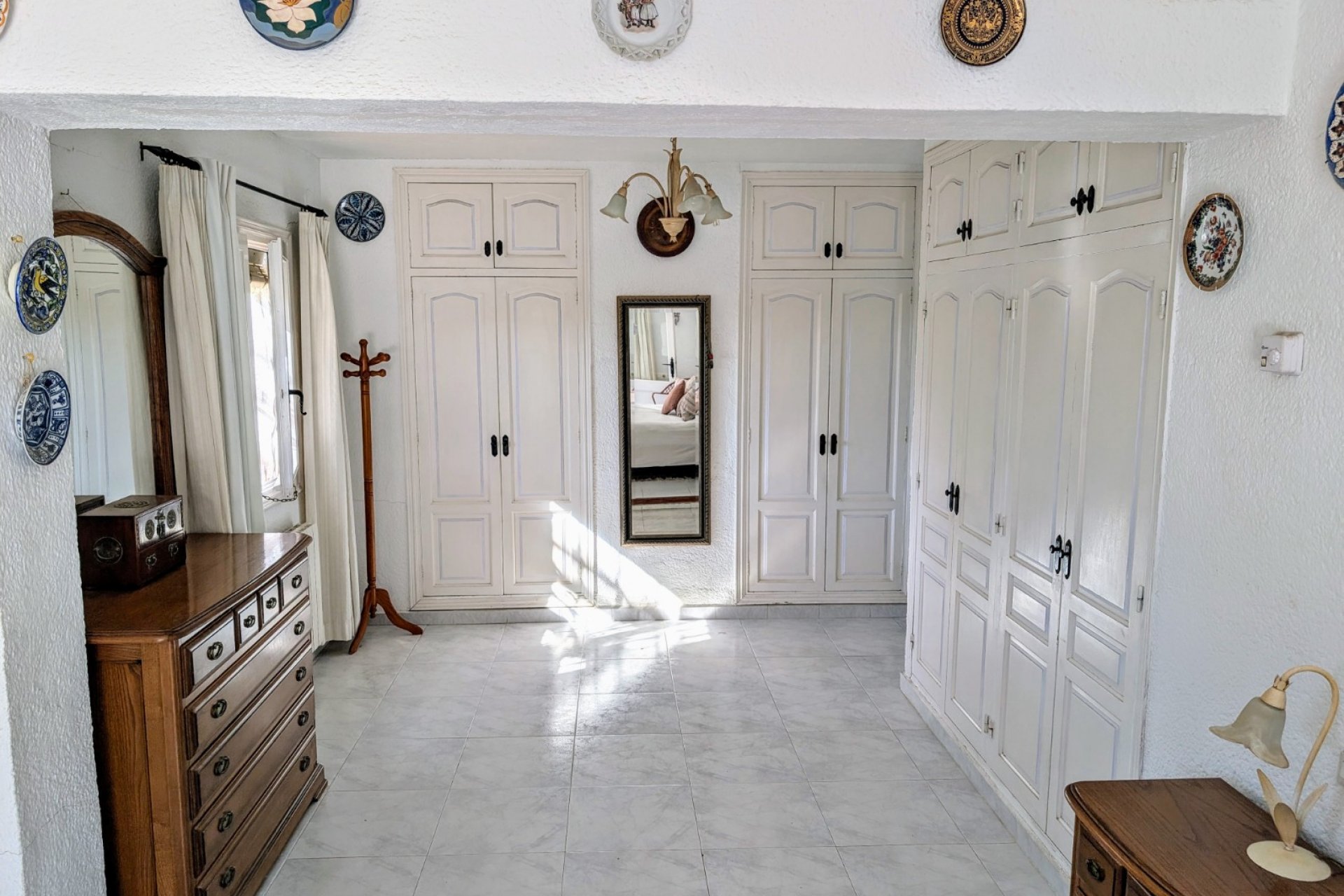 Herverkoop - Villa -
Benitachell