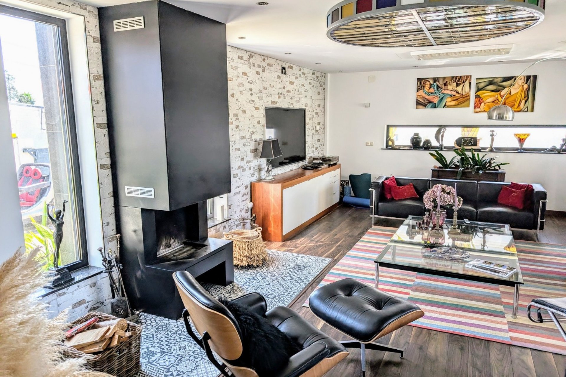 Herverkoop - Villa -
Calpe - Calalga