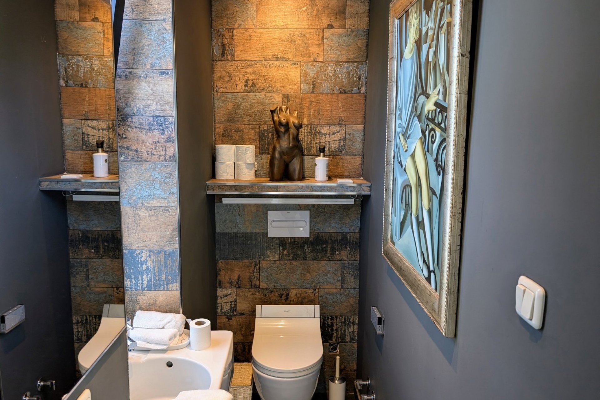 Herverkoop - Villa -
Calpe - Calalga