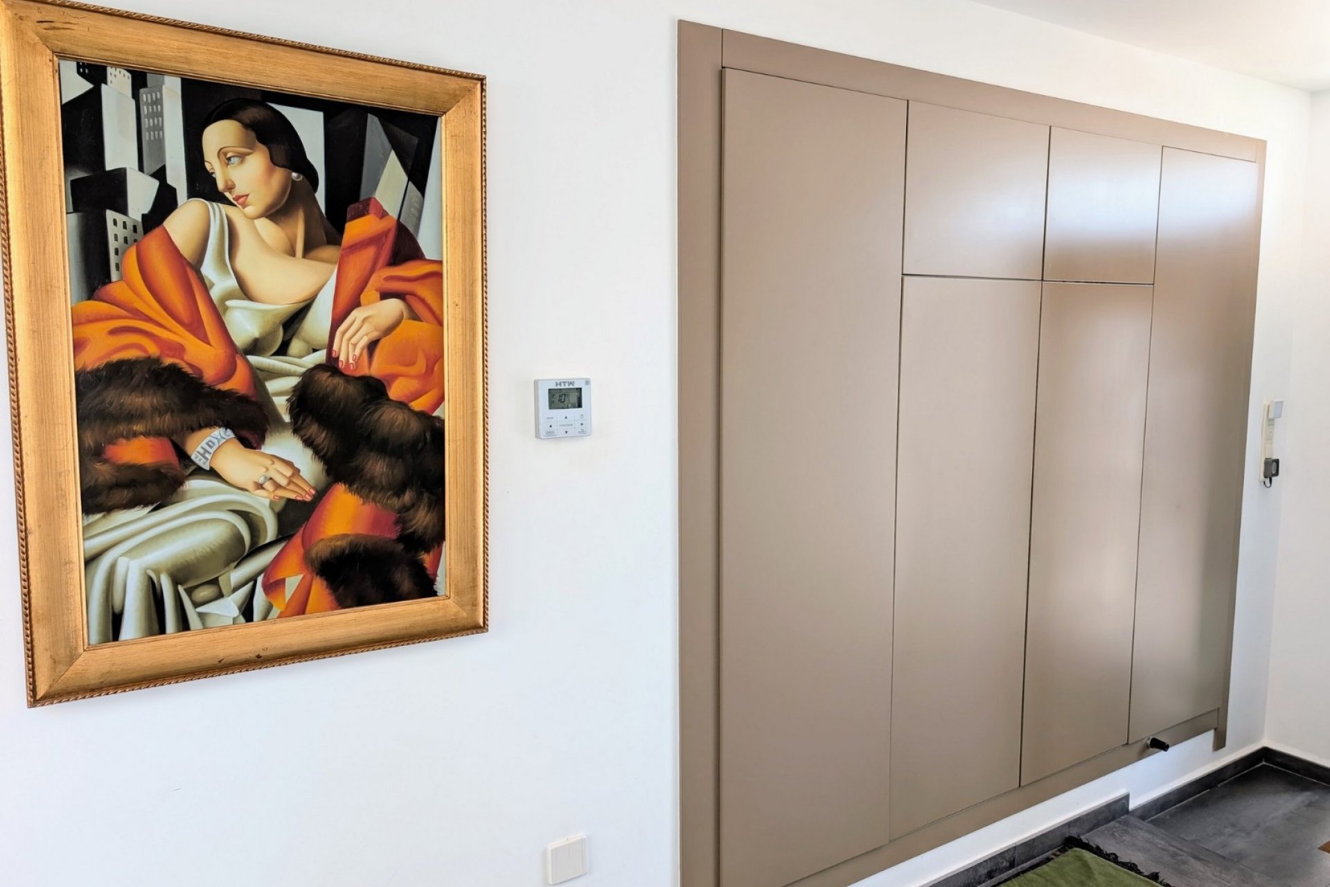 Herverkoop - Villa -
Calpe - Calalga